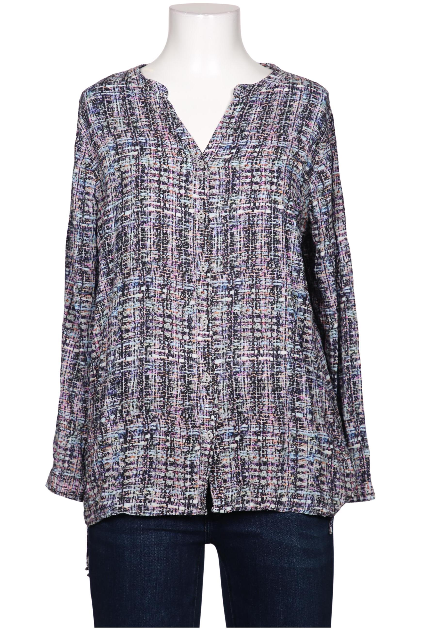 

Cecil Damen Bluse, mehrfarbig, Gr. 38