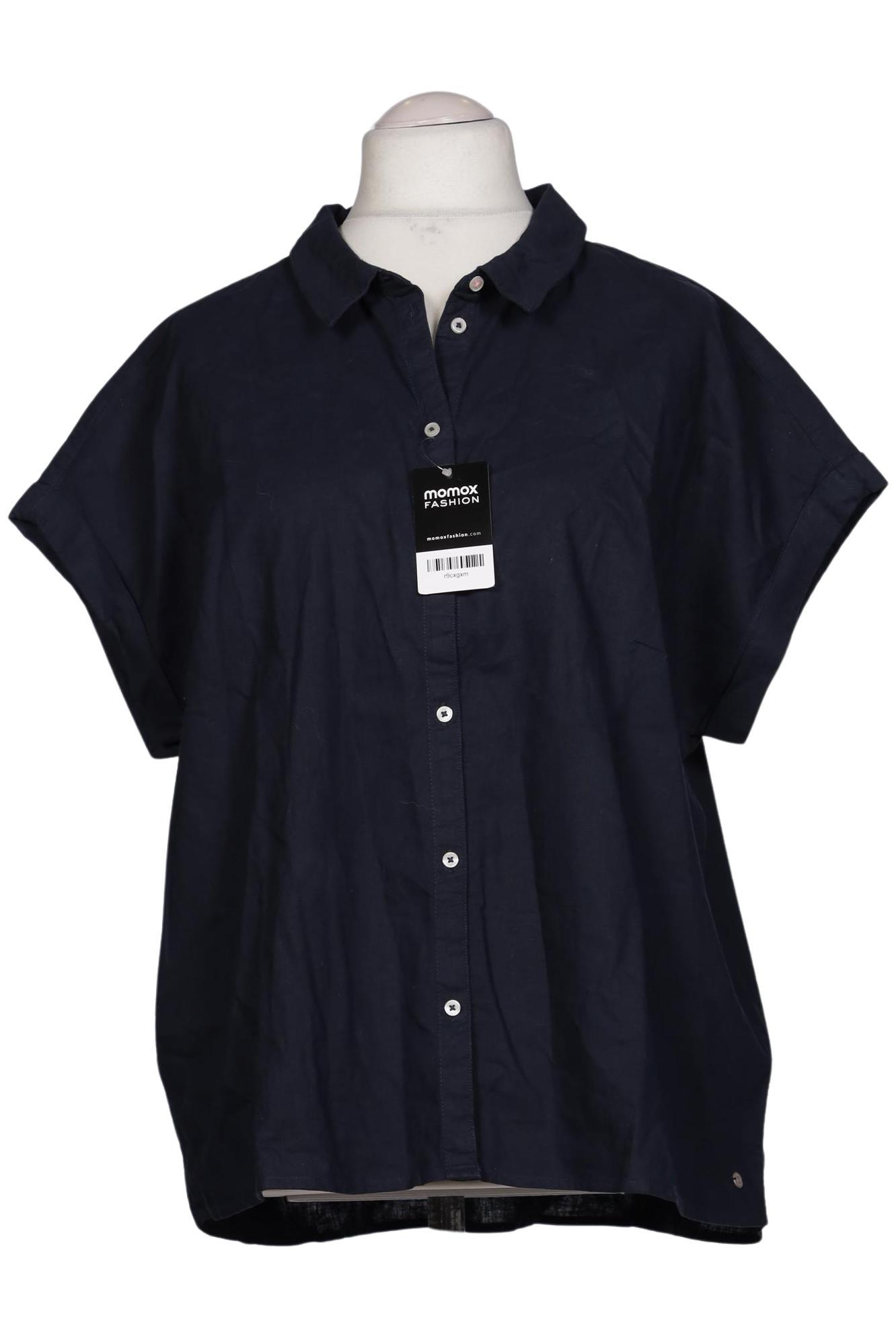 

Cecil Damen Bluse, marineblau, Gr. 46