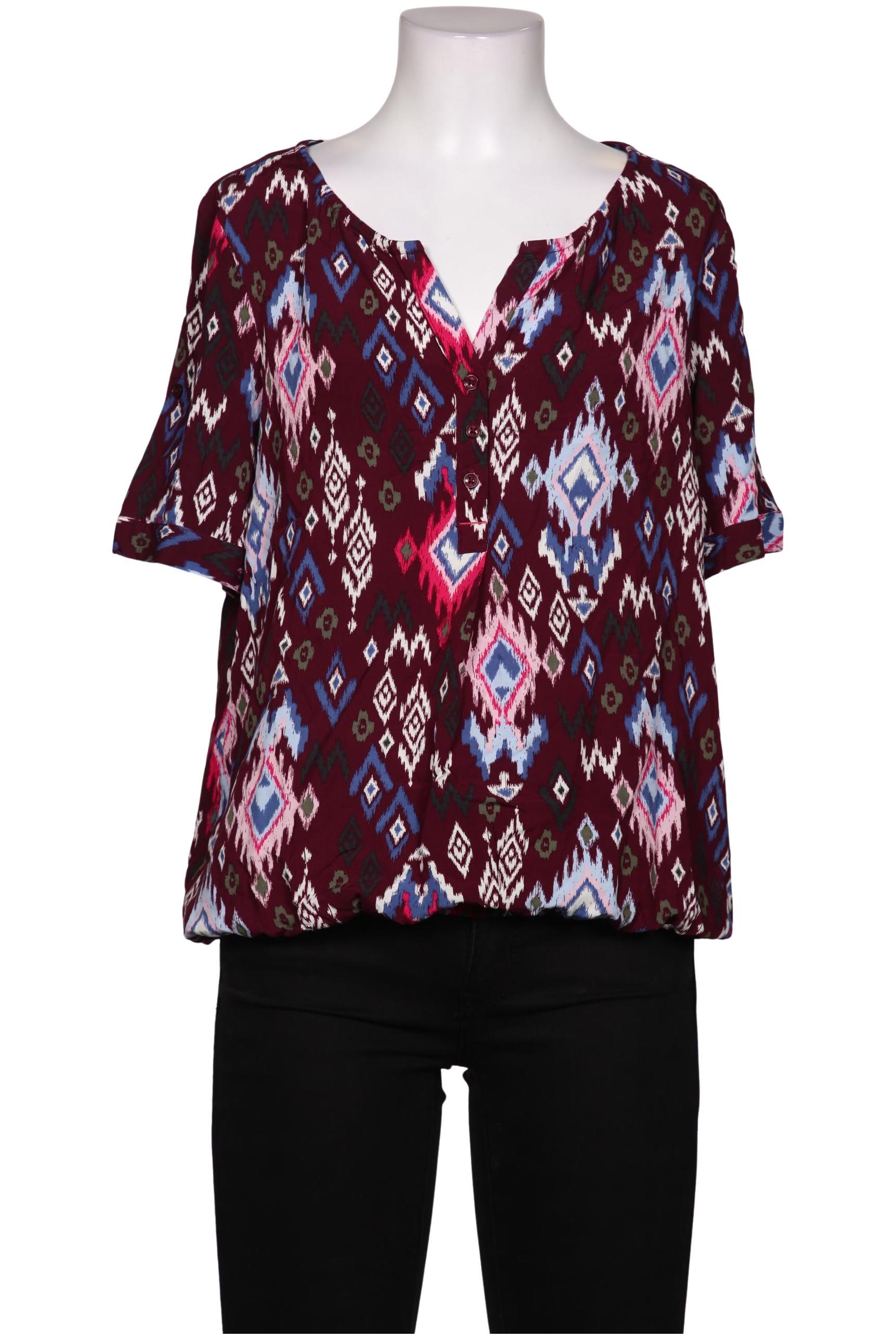 

Cecil Damen Bluse, mehrfarbig, Gr. 38