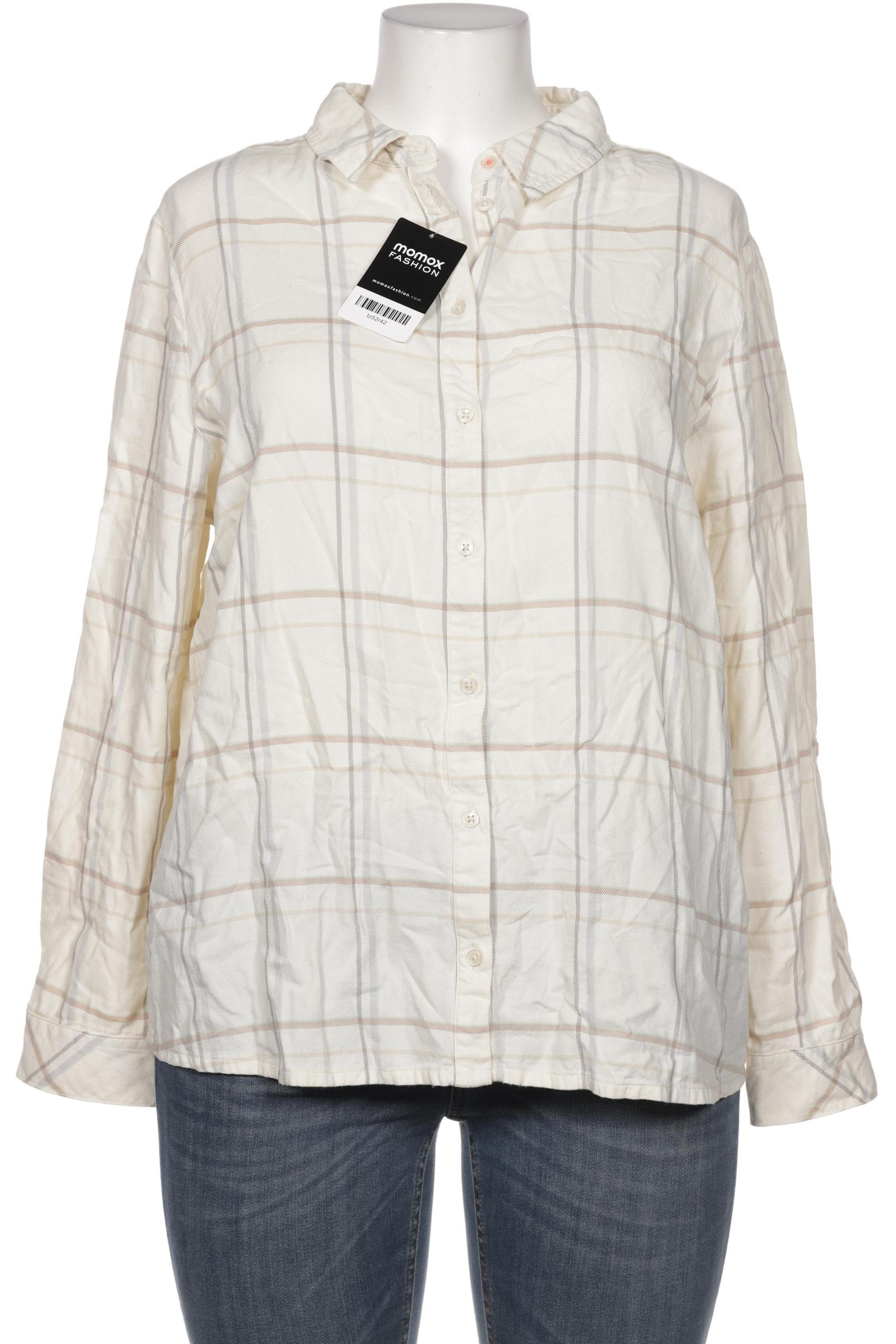 

Cecil Damen Bluse, beige, Gr. 44
