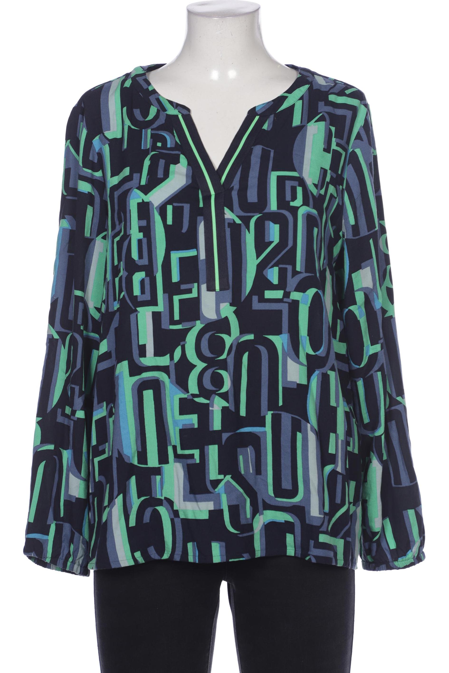 

Cecil Damen Bluse, marineblau, Gr. 42