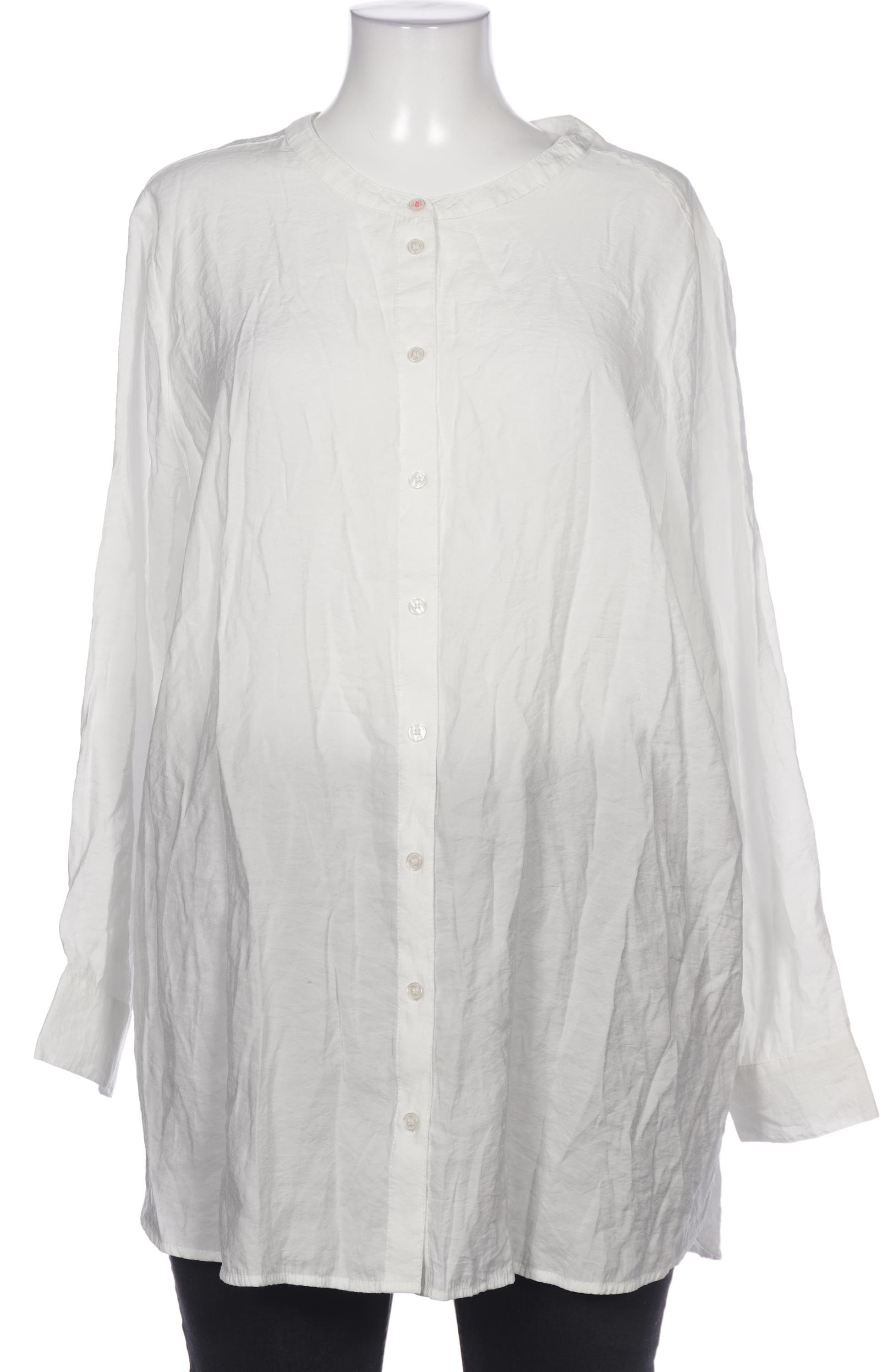 

CECIL Damen Bluse, weiß