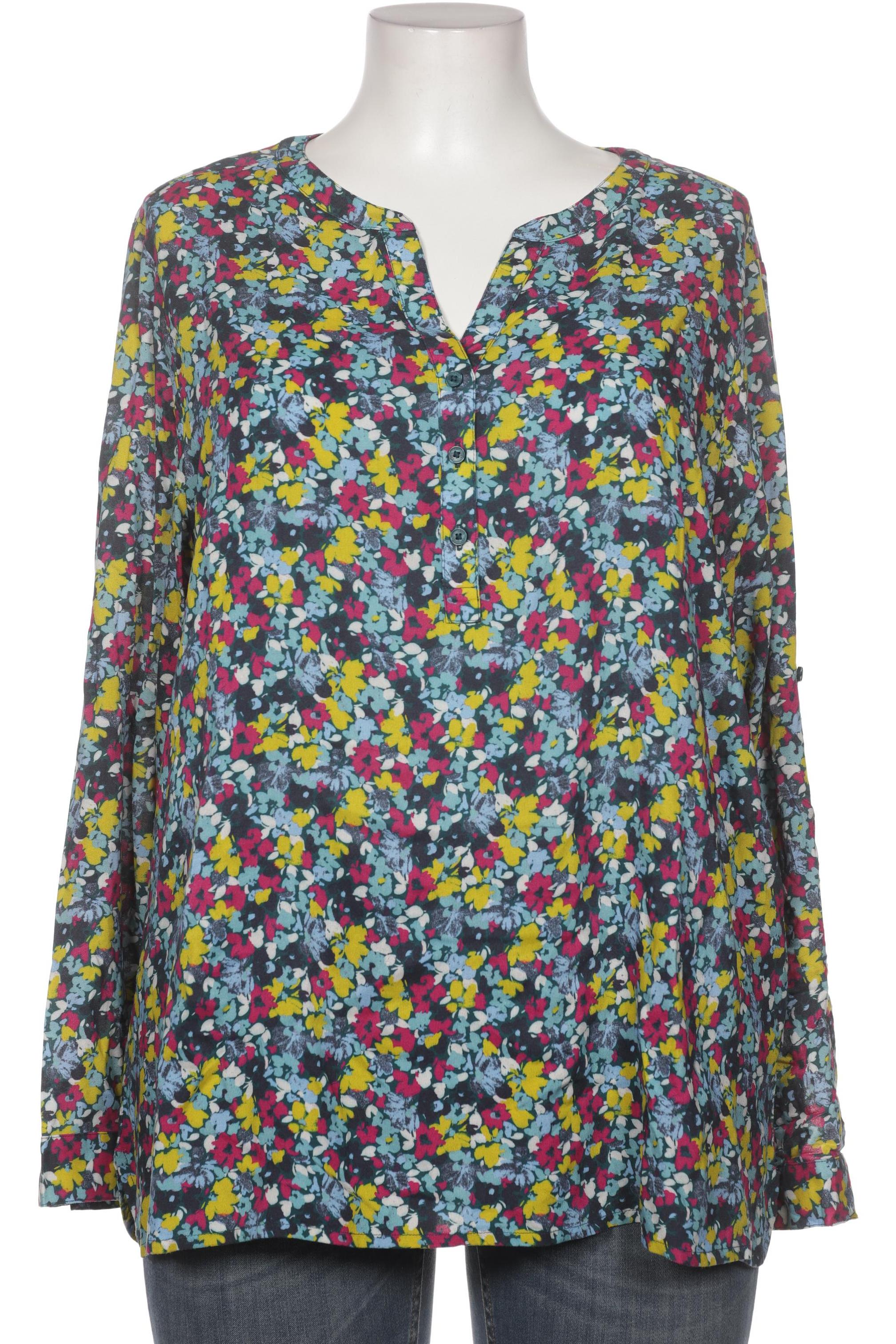 

Cecil Damen Bluse, mehrfarbig, Gr. 46