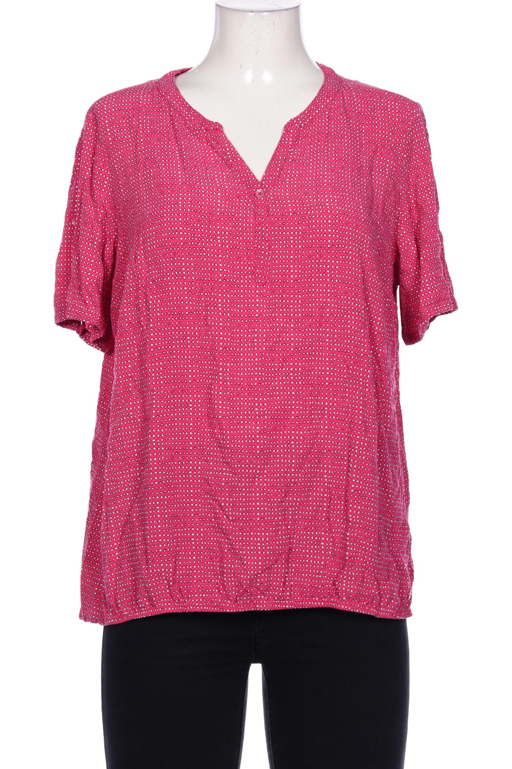 

Cecil Damen Bluse, pink, Gr. 42