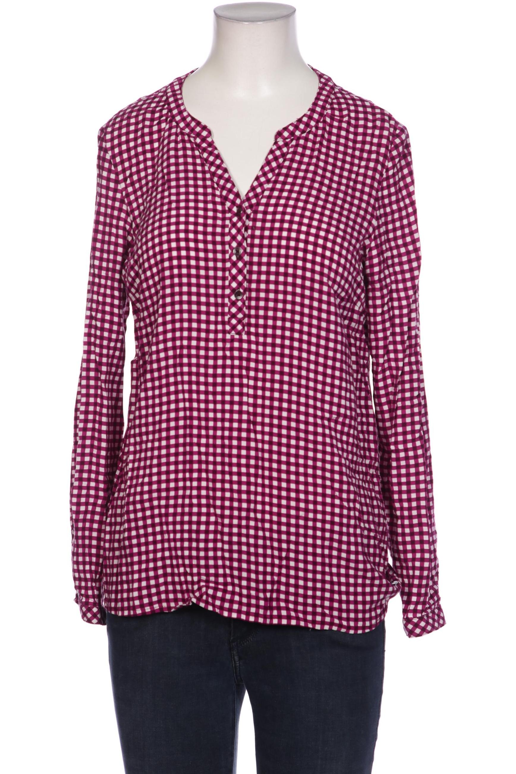 

Cecil Damen Bluse, pink, Gr. 36