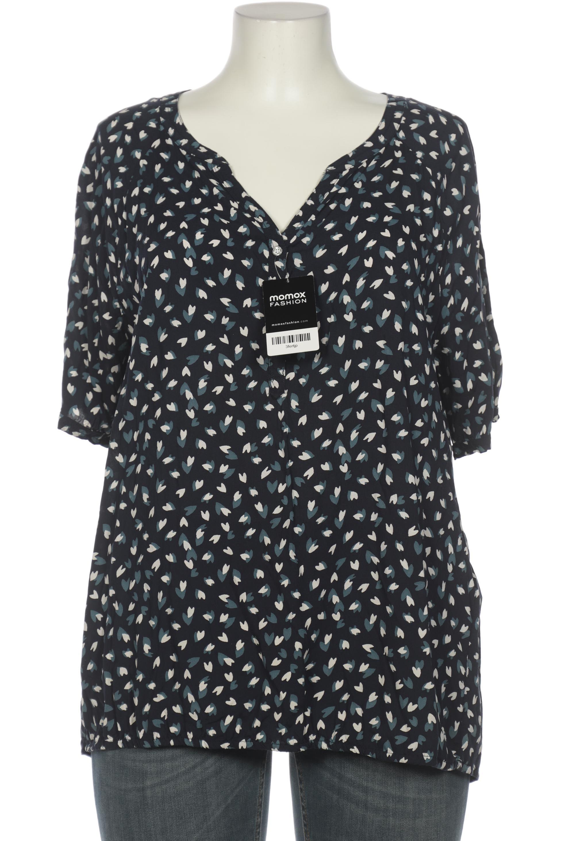 

Cecil Damen Bluse, marineblau, Gr. 44