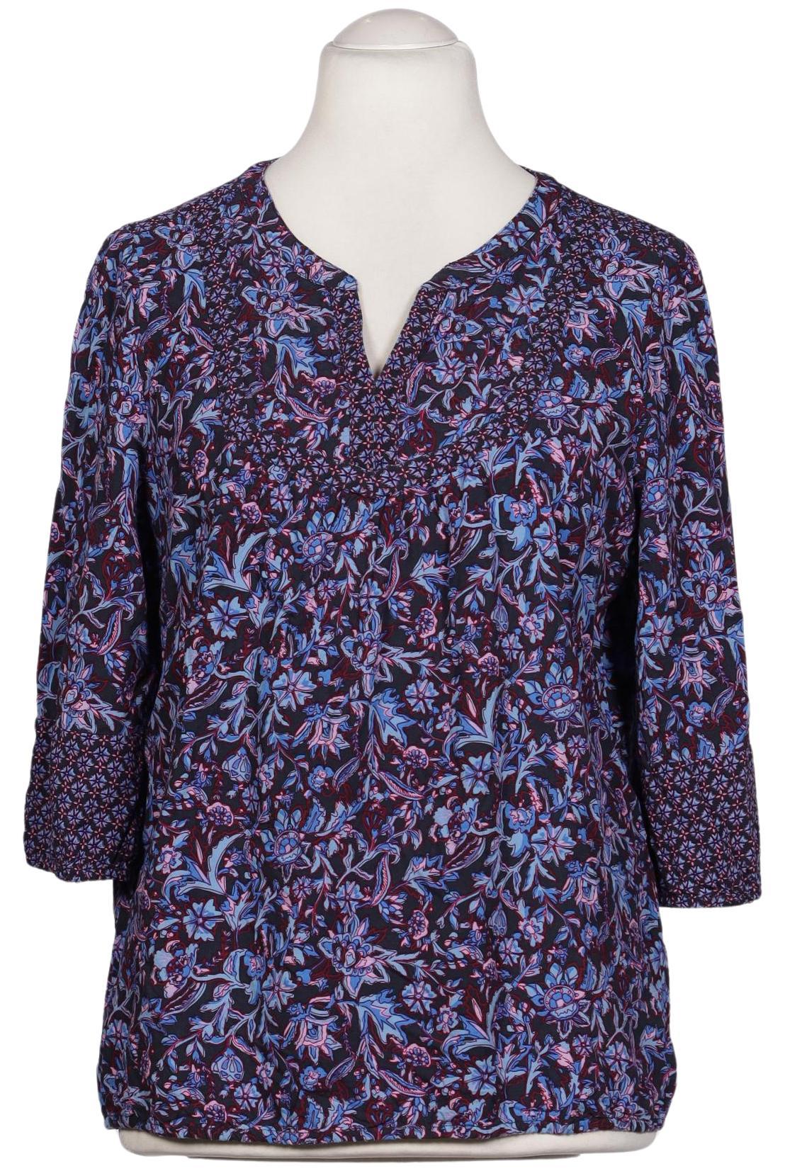 

Cecil Damen Bluse, mehrfarbig, Gr. 42