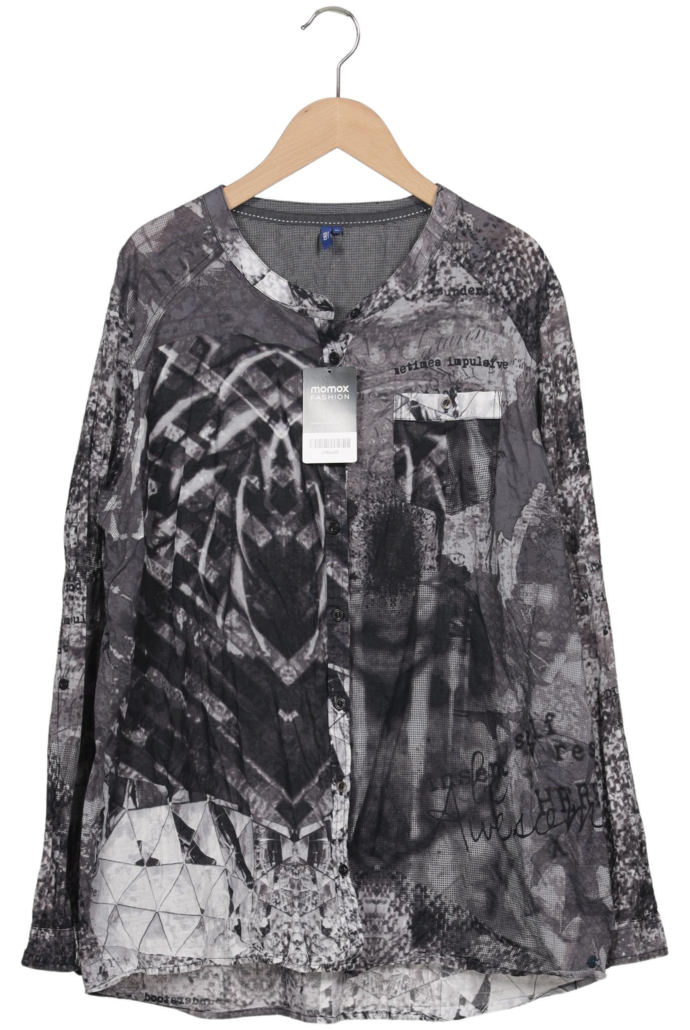 

Cecil Damen Bluse, grau, Gr. 44