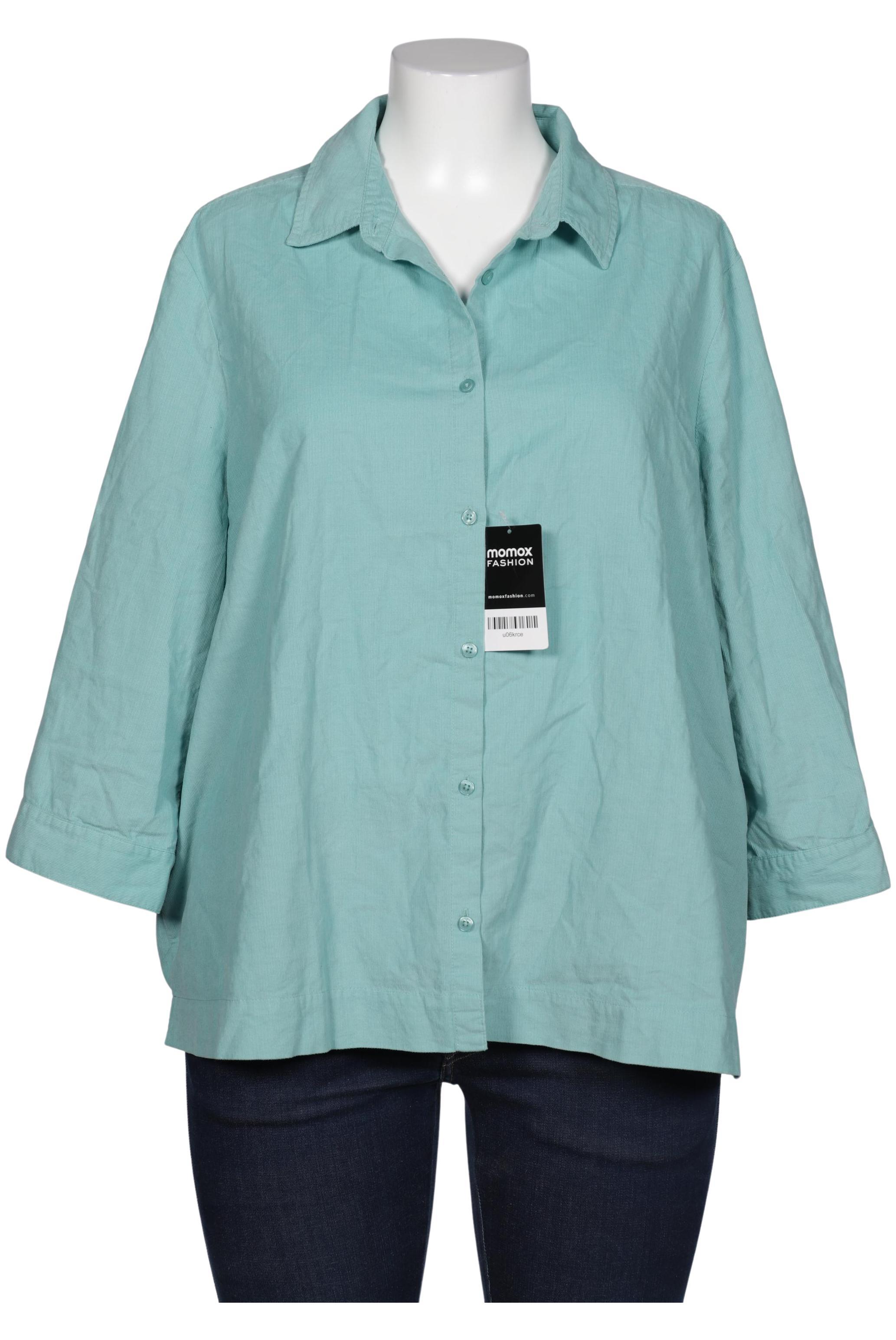 

Cecil Damen Bluse, türkis, Gr. 46