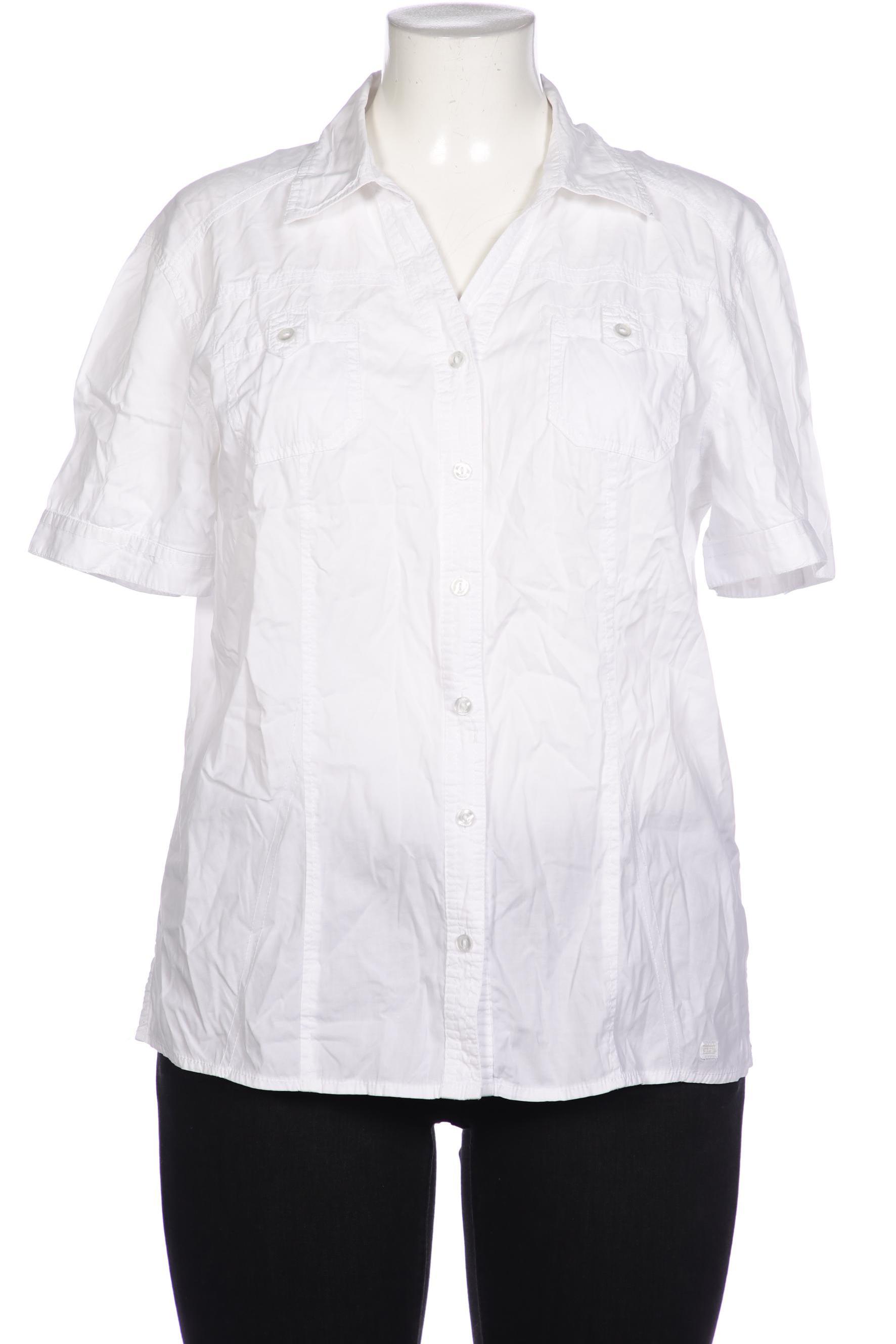 

Cecil Damen Bluse, weiß, Gr. 42