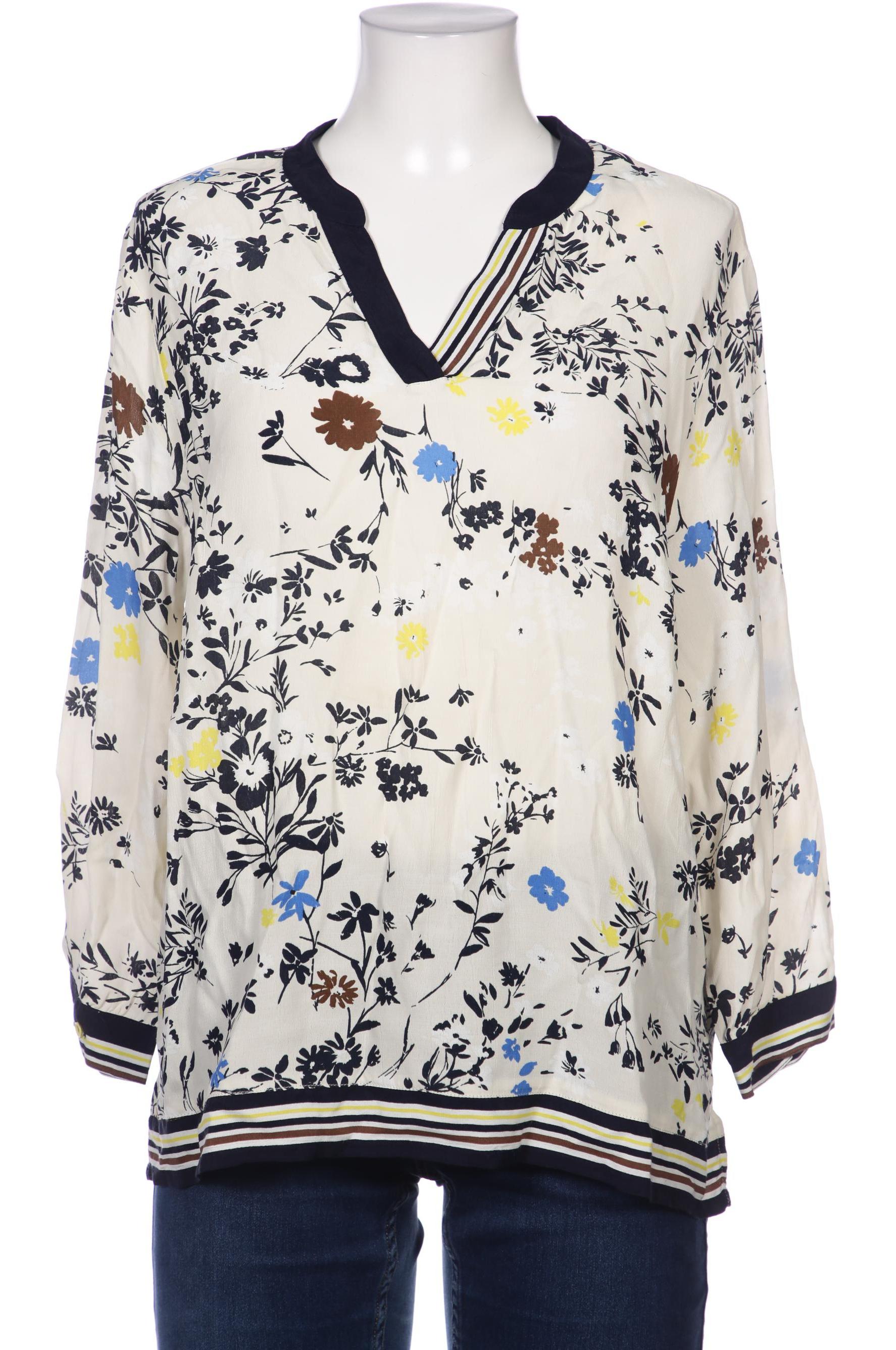 

Cecil Damen Bluse, cremeweiß, Gr. 42