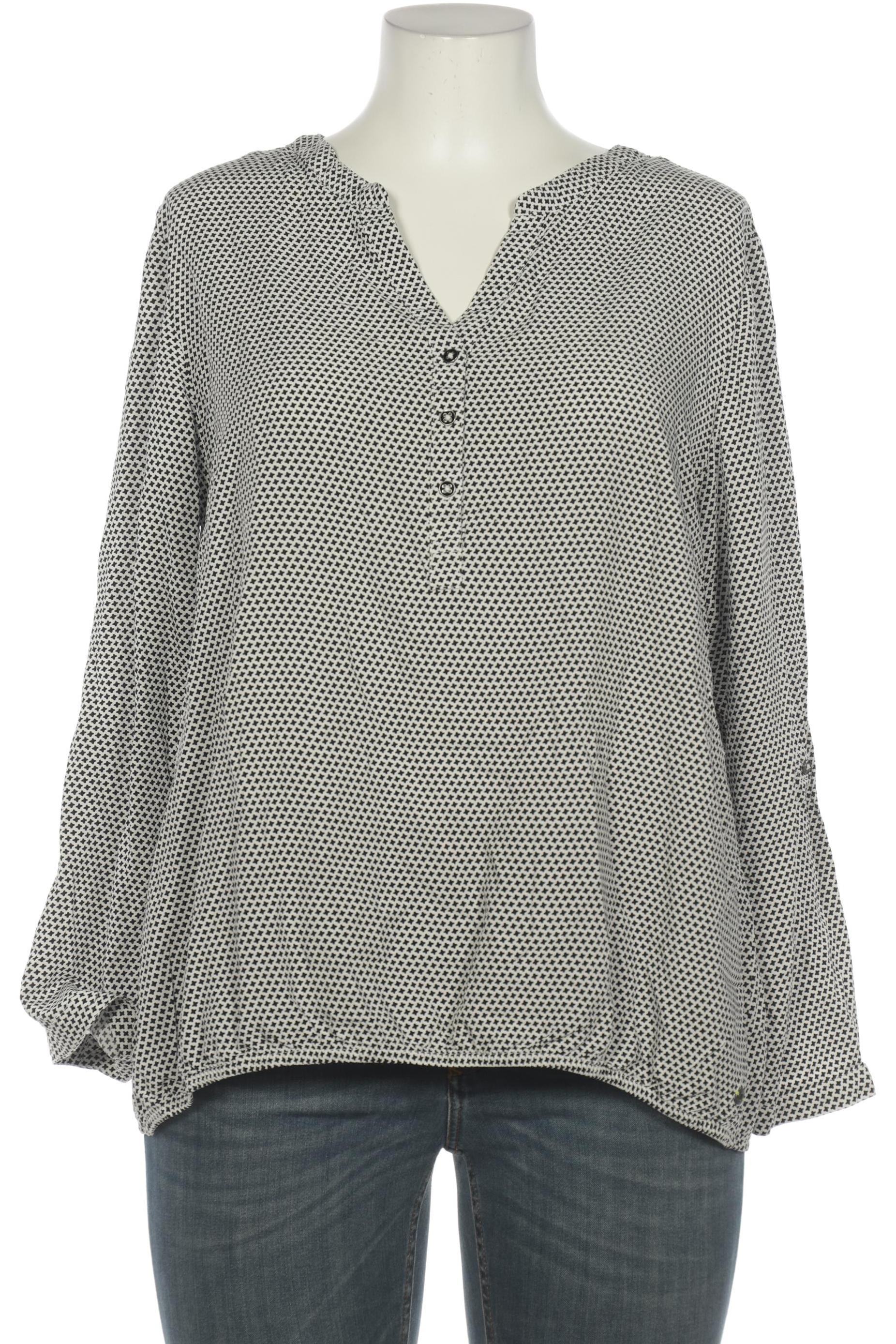 

Cecil Damen Bluse, schwarz, Gr. 44