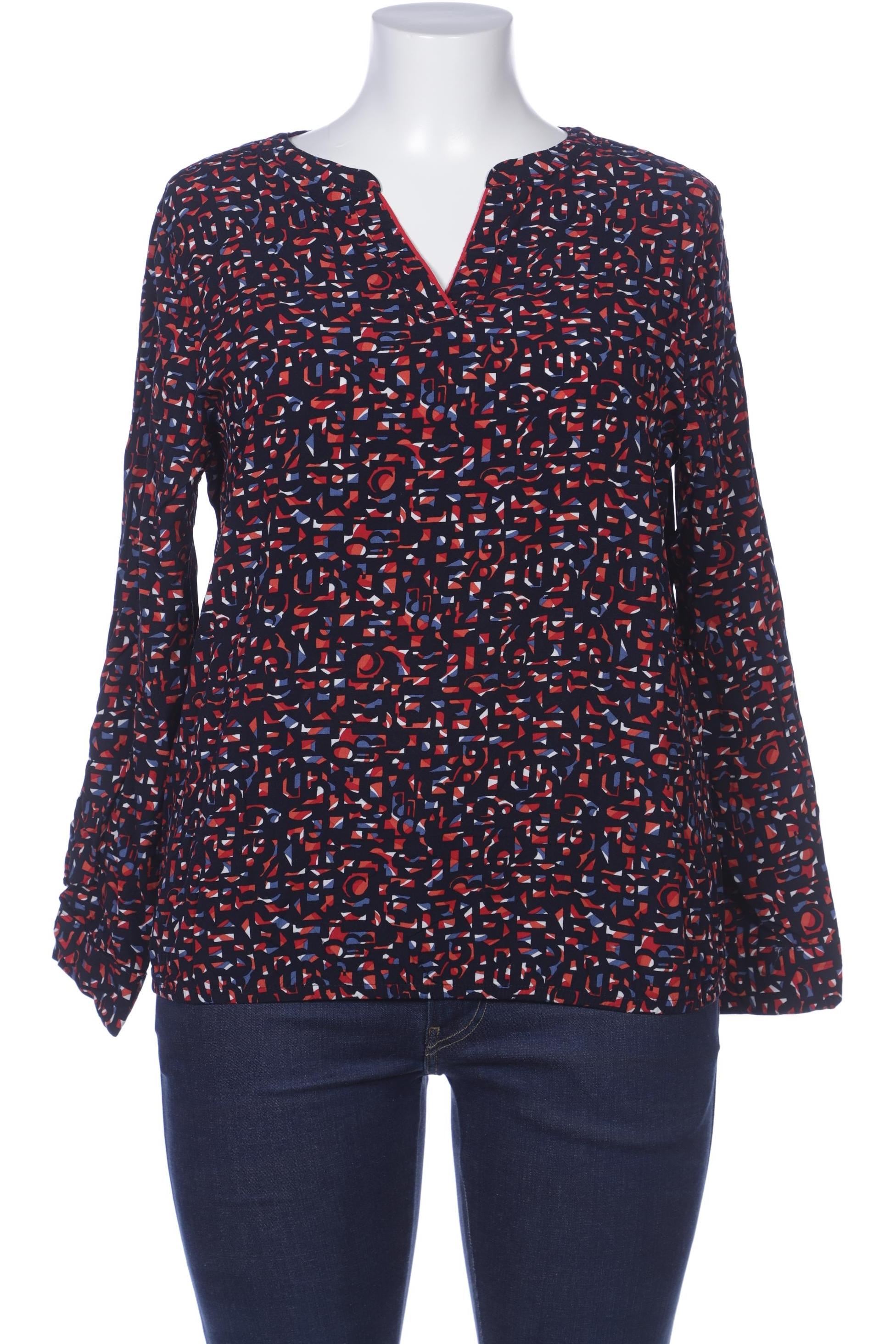 

Cecil Damen Bluse, marineblau, Gr. 42