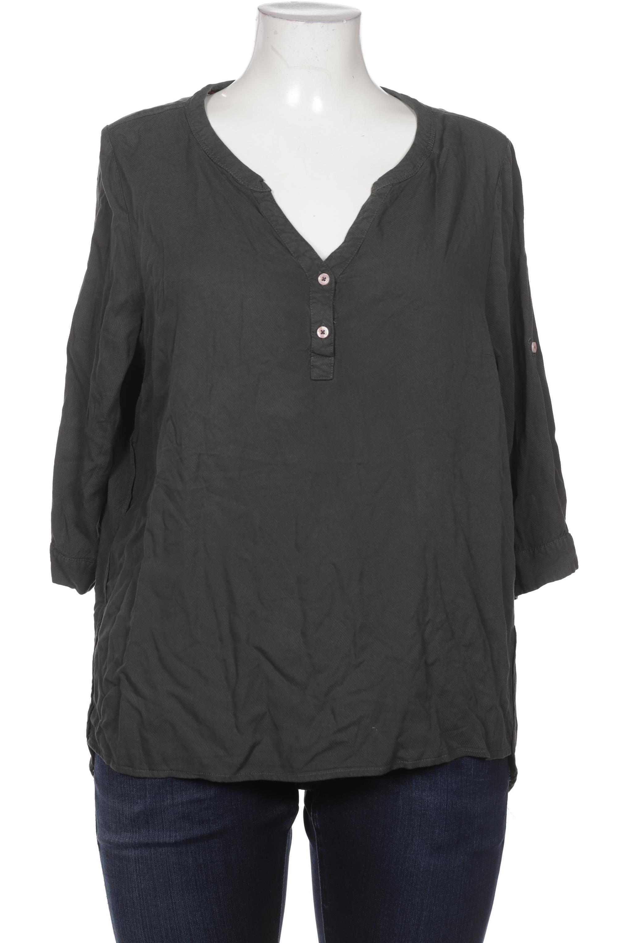 

Cecil Damen Bluse, grün, Gr. 44