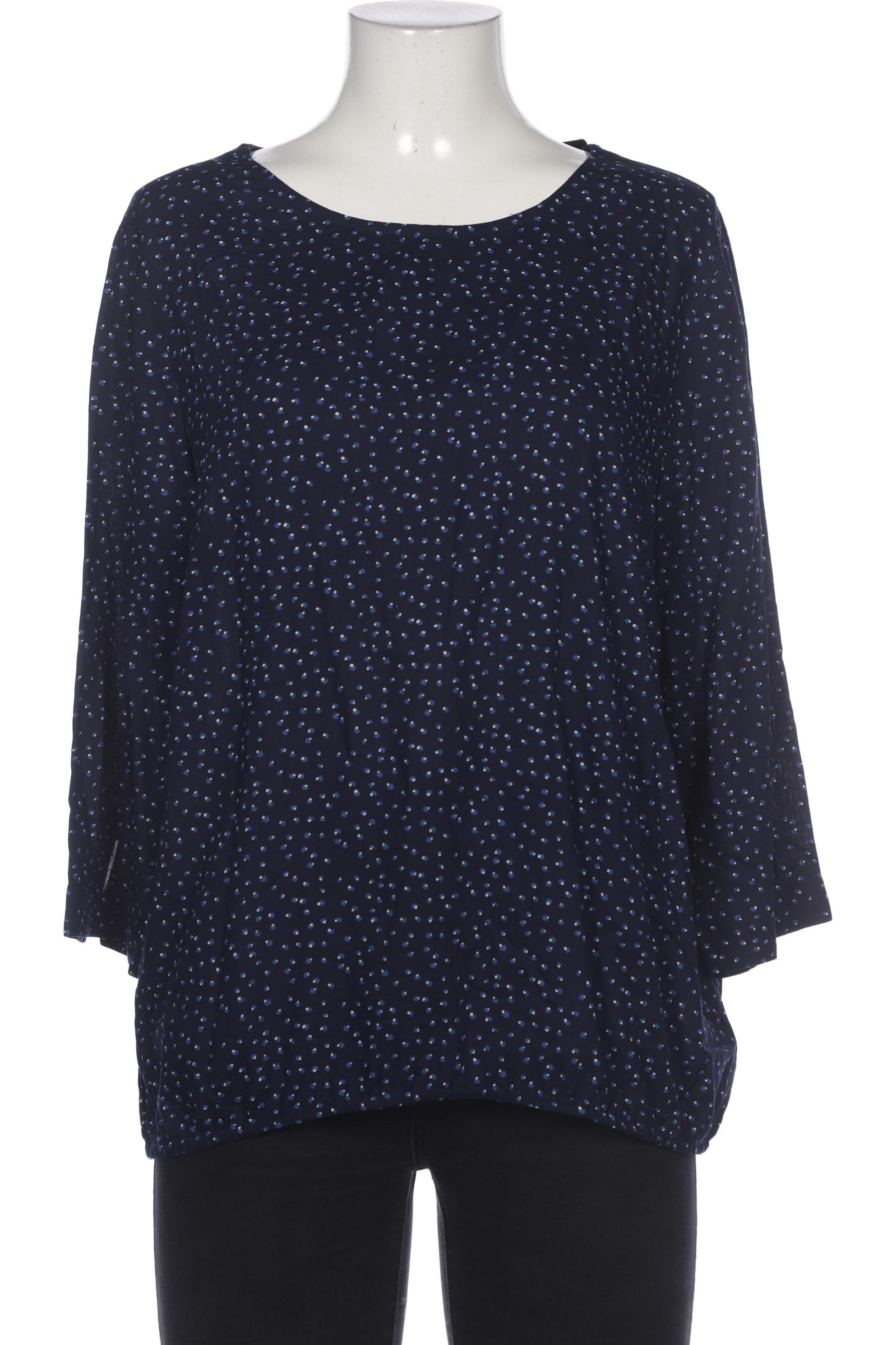 

Cecil Damen Bluse, marineblau, Gr. 42