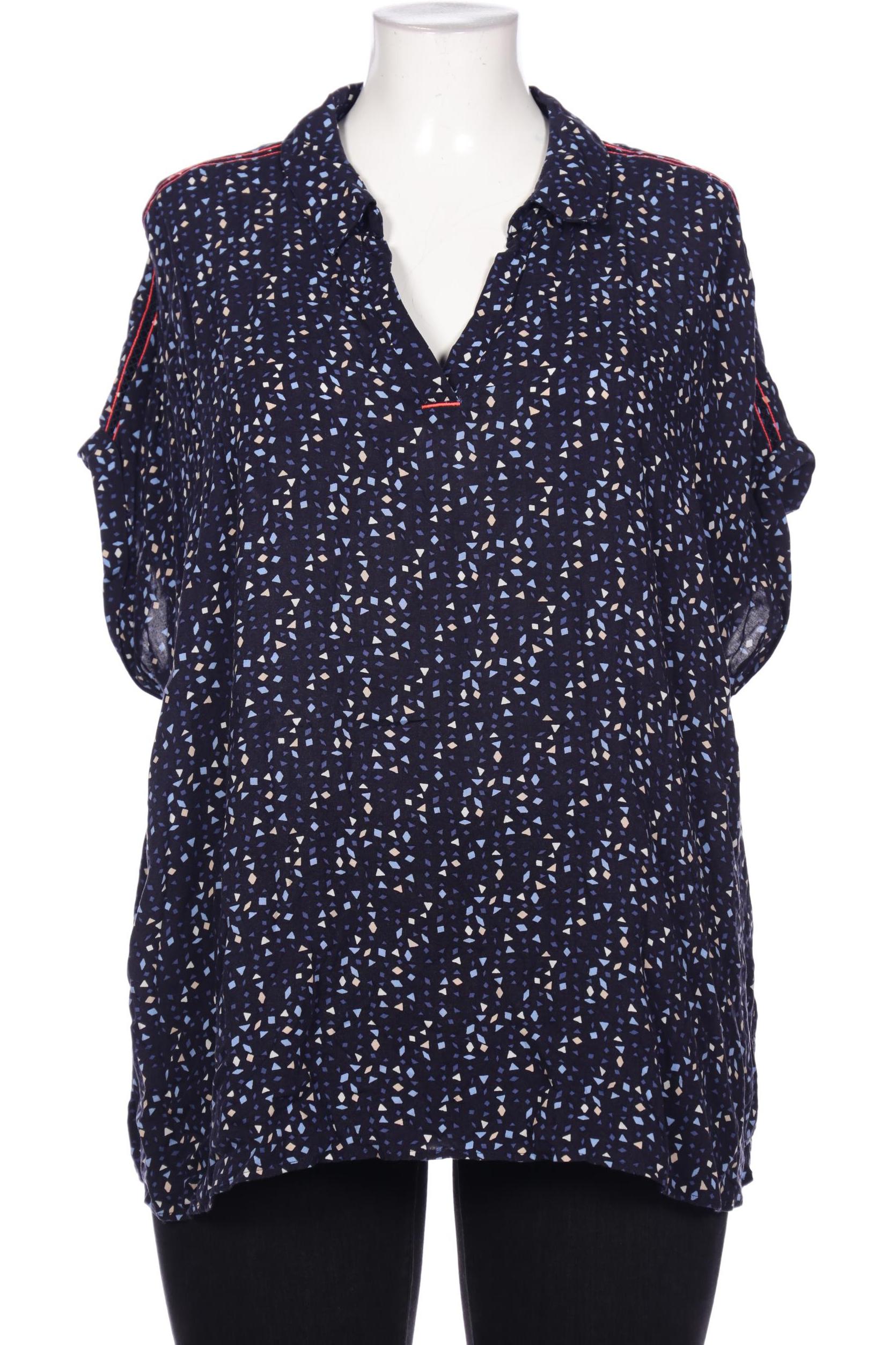 

Cecil Damen Bluse, marineblau, Gr. 46