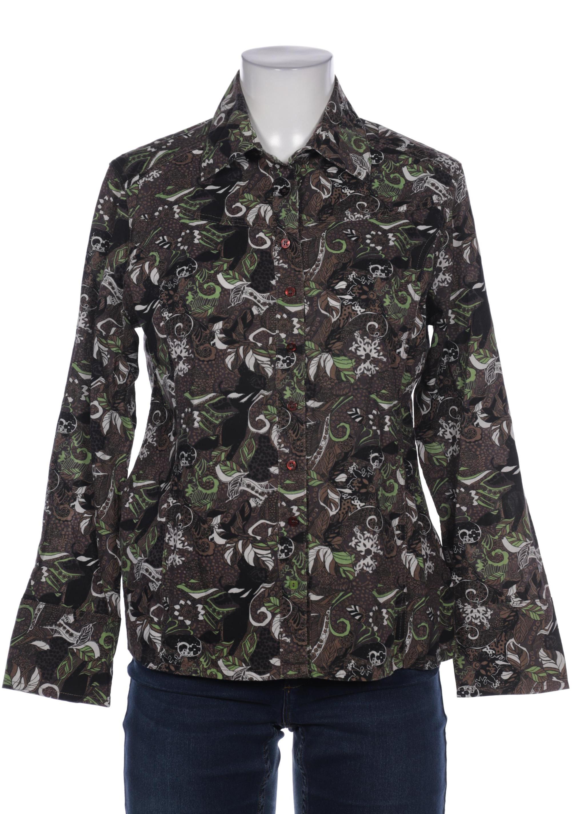 

CECIL Damen Bluse, braun