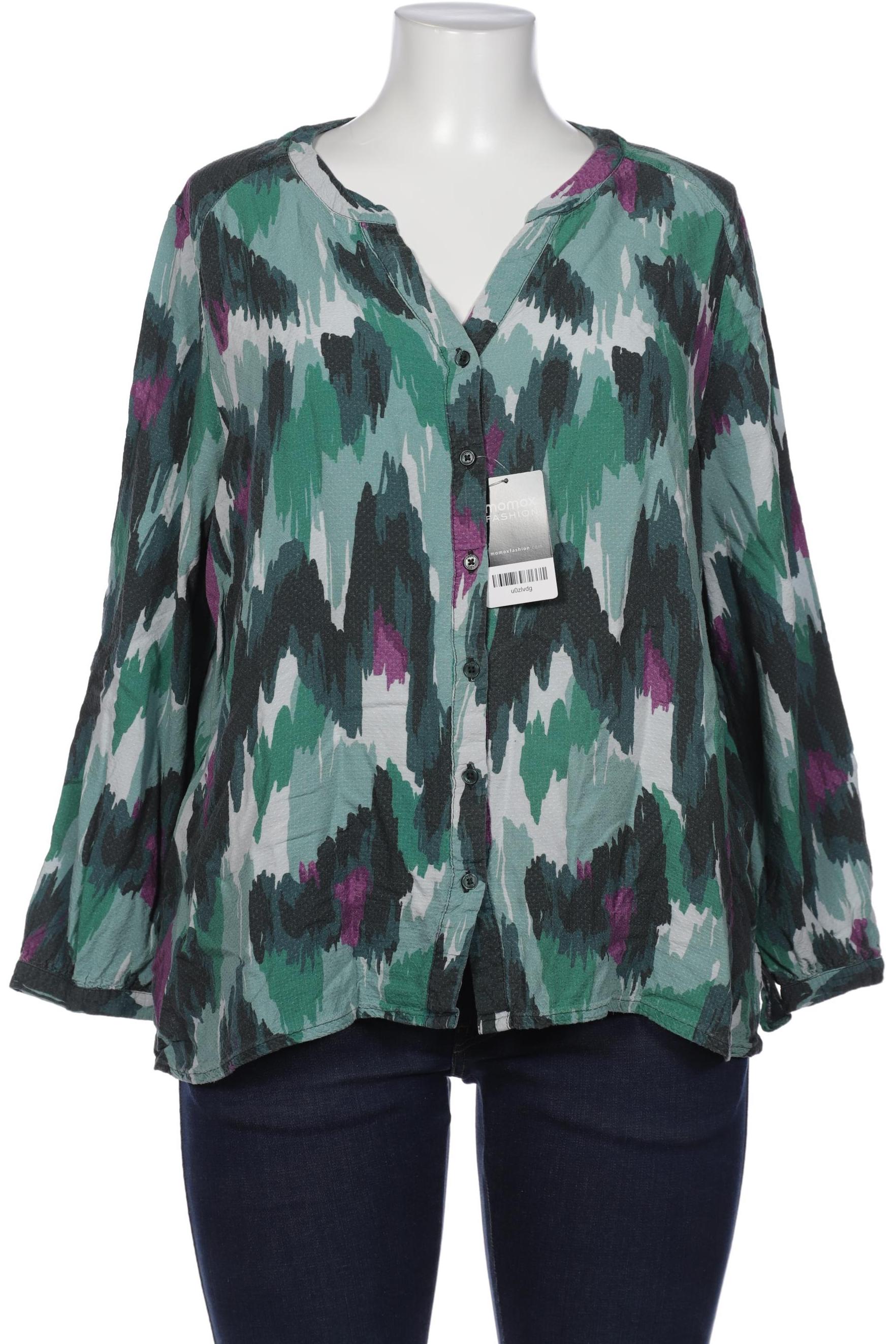 

Cecil Damen Bluse, grün, Gr. 46
