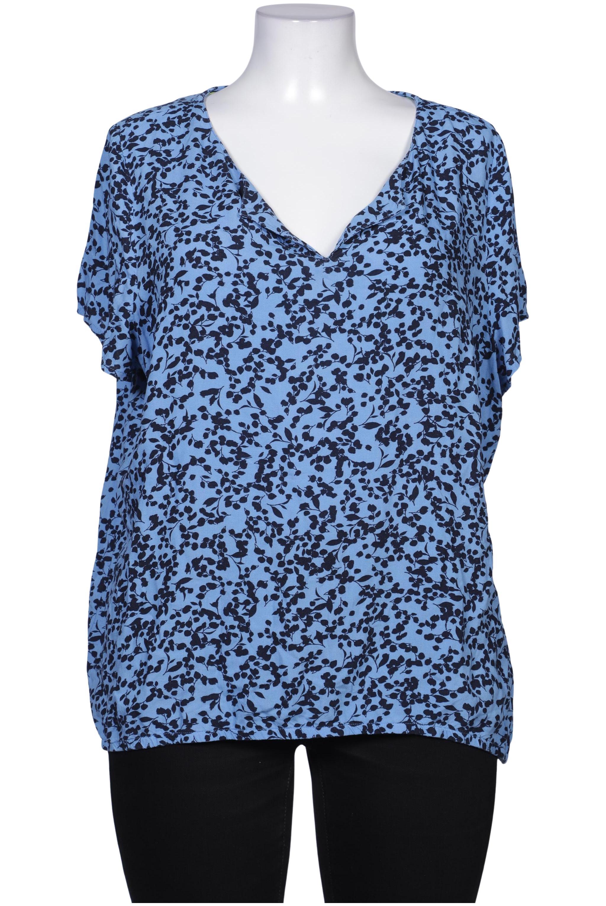 

Cecil Damen Bluse, hellblau, Gr. 46