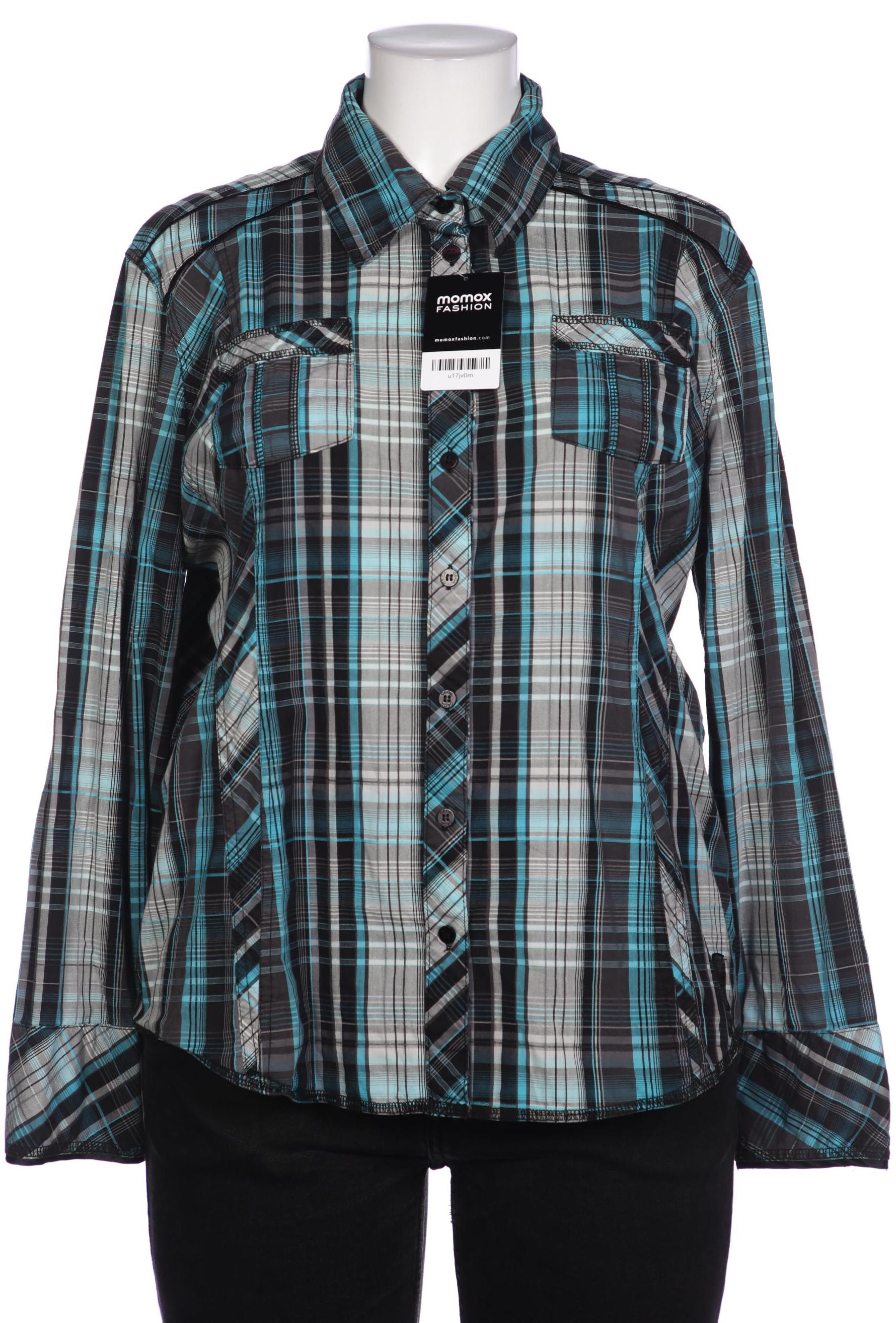 

Cecil Damen Bluse, grau, Gr. 44