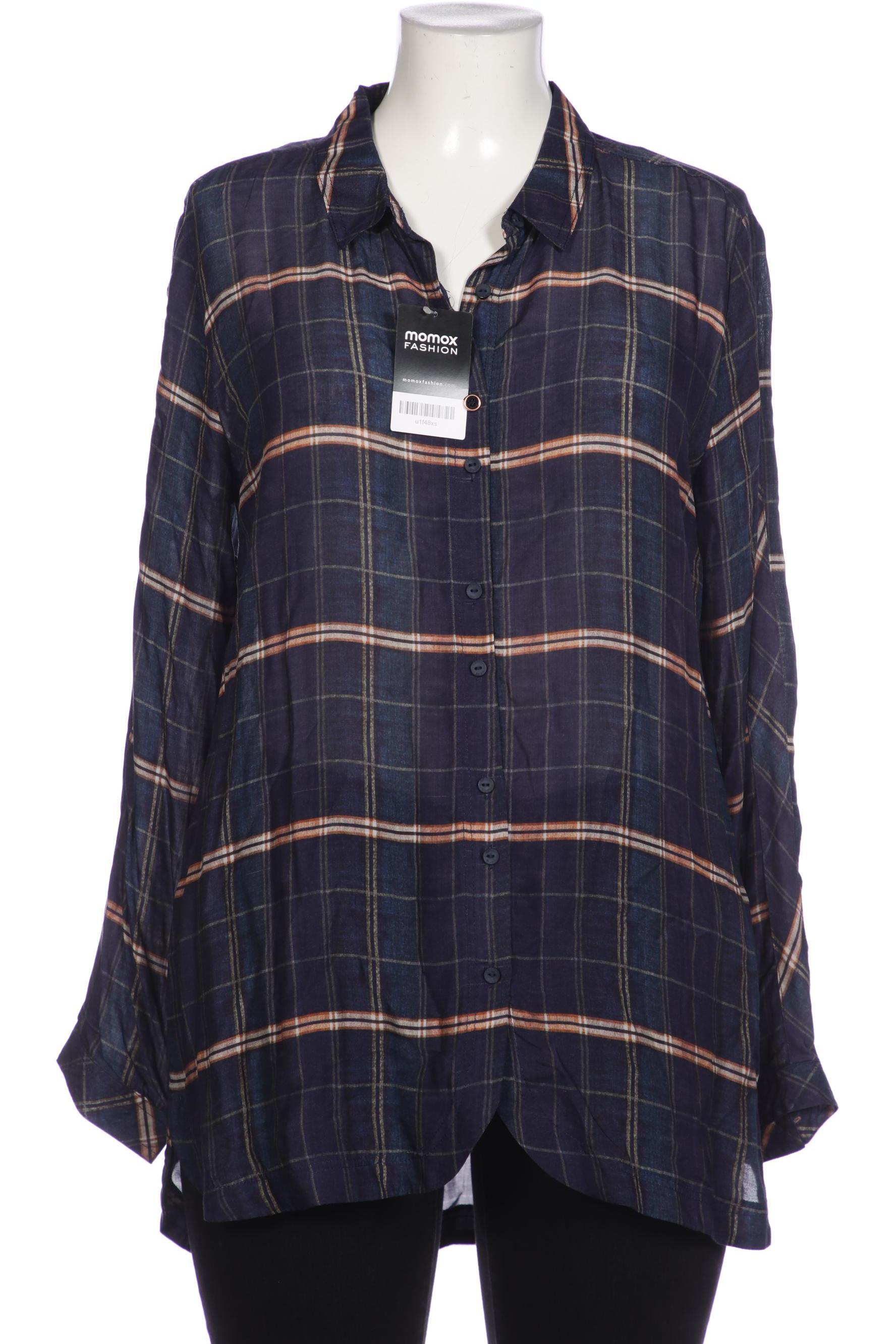 

Cecil Damen Bluse, marineblau, Gr. 42
