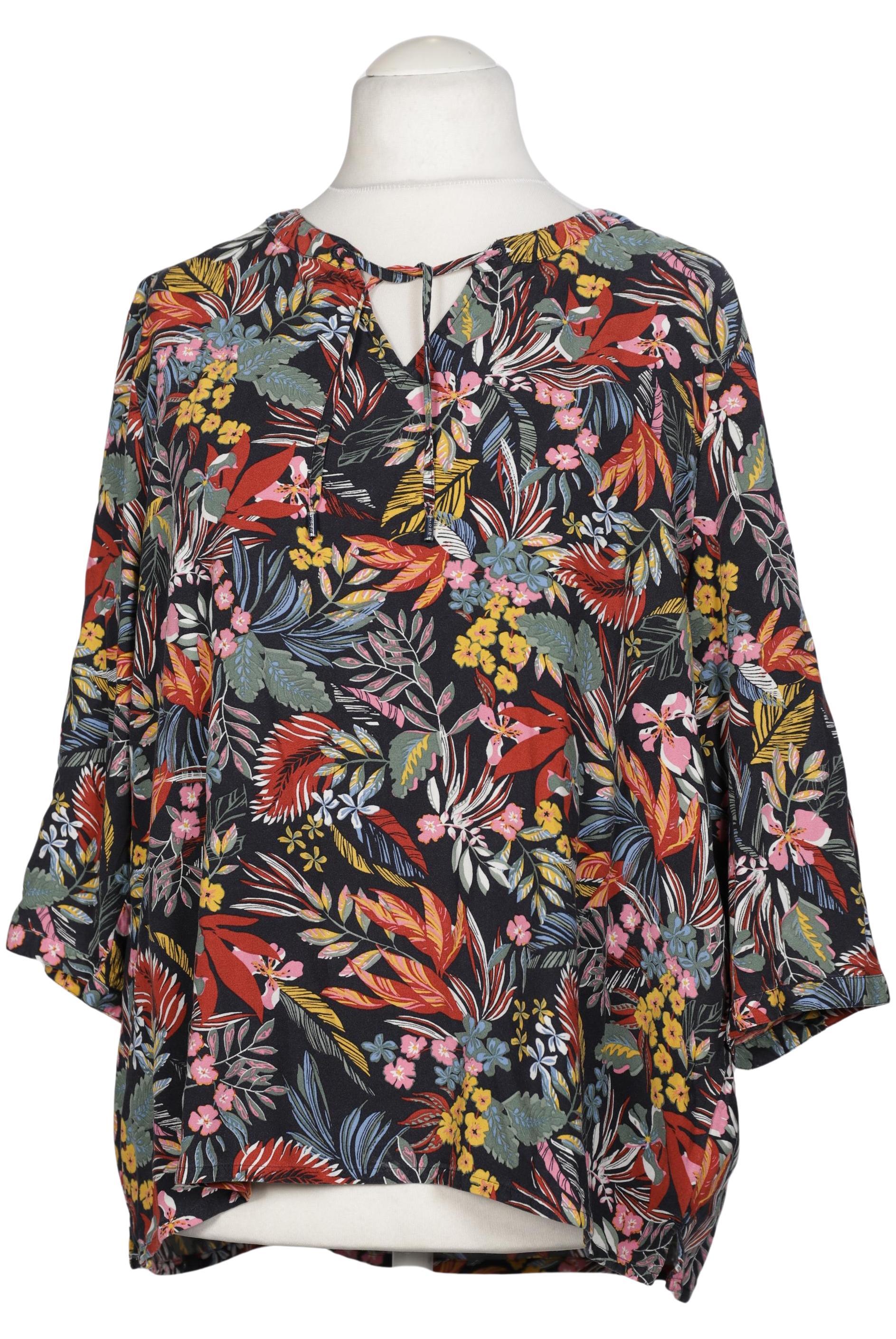 

Cecil Damen Bluse, mehrfarbig, Gr. 46