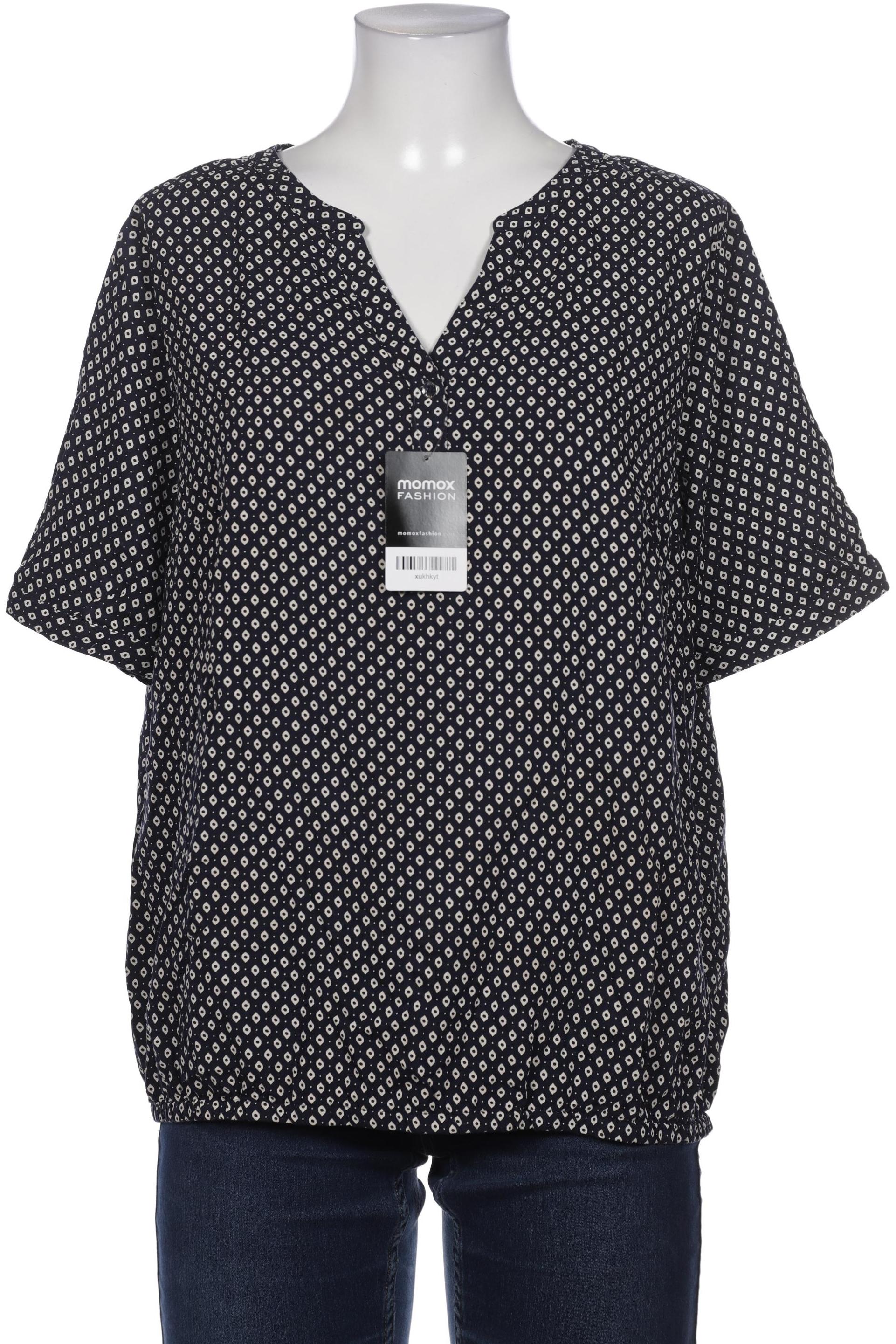 

Cecil Damen Bluse, marineblau, Gr. 42