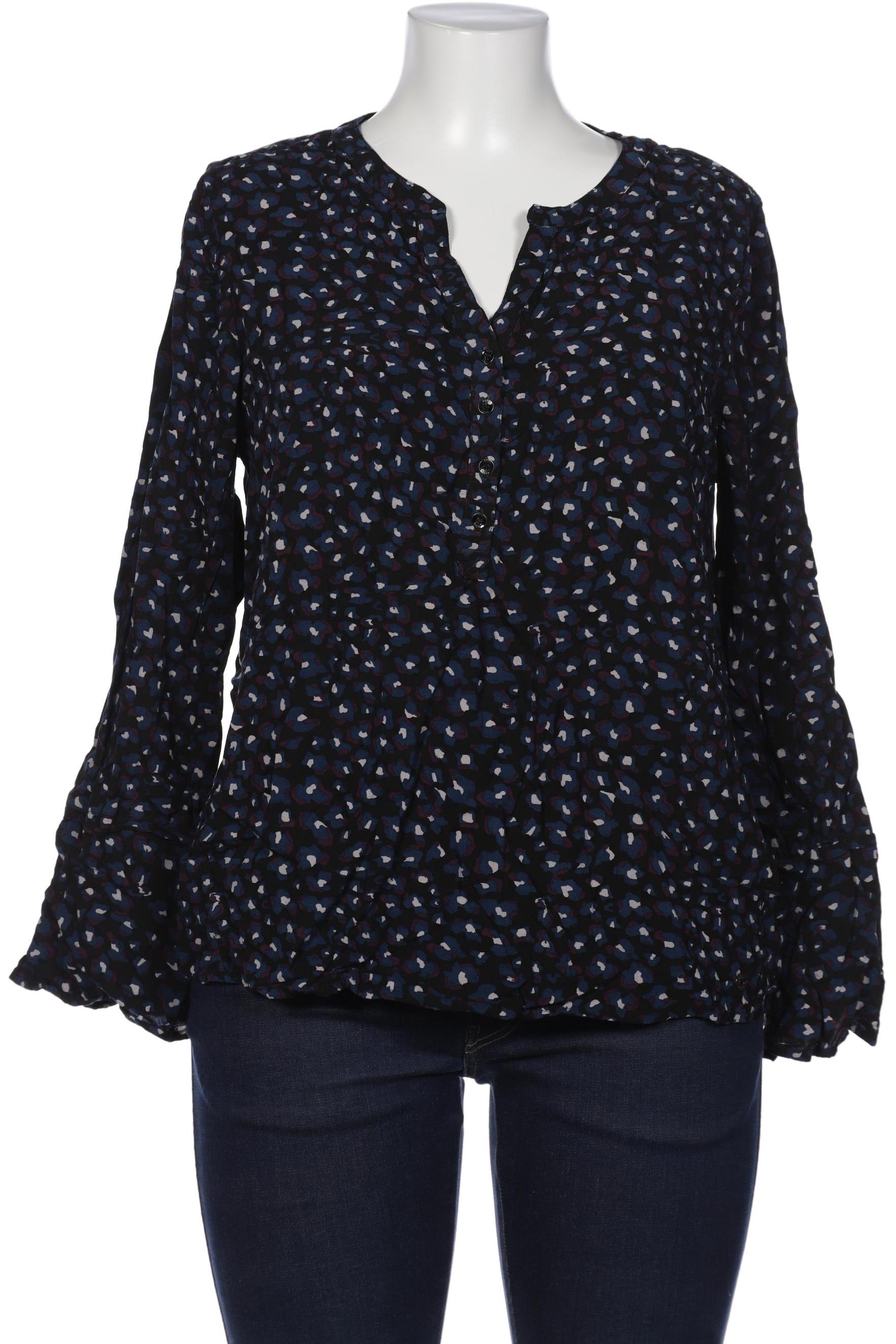 

Cecil Damen Bluse, marineblau, Gr. 44