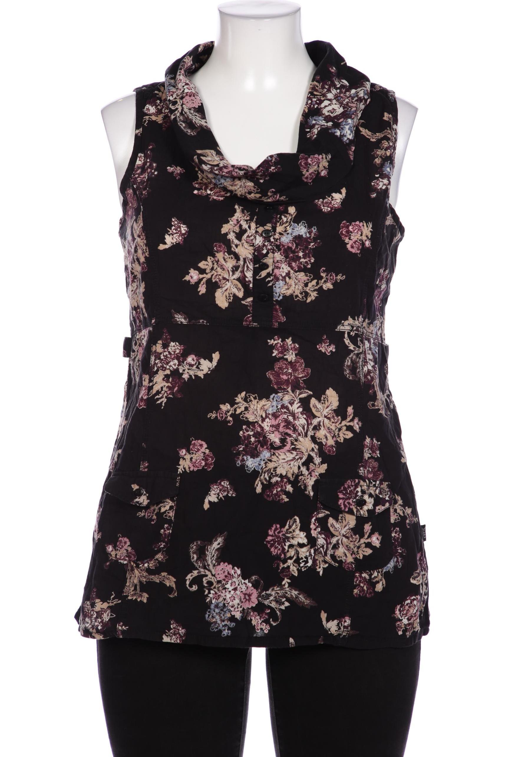 

Cecil Damen Bluse, schwarz, Gr. 42