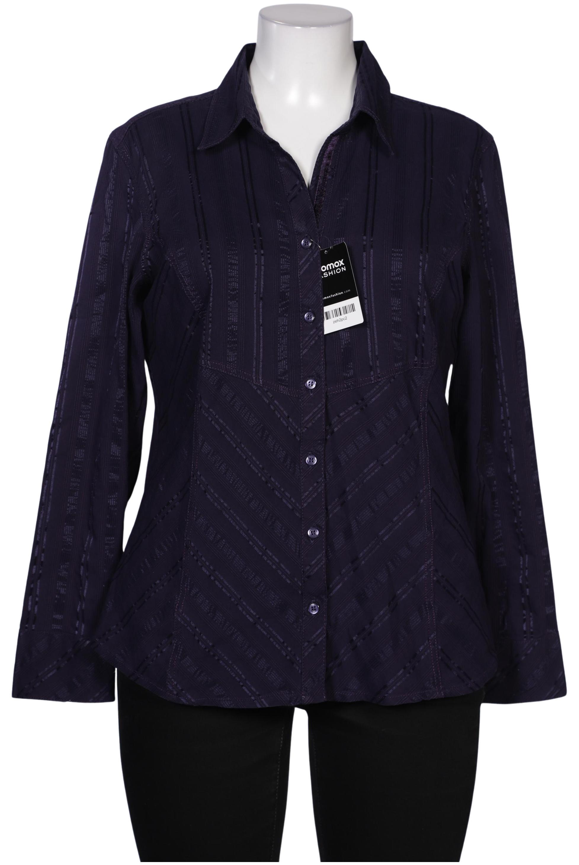 

Cecil Damen Bluse, marineblau, Gr. 42