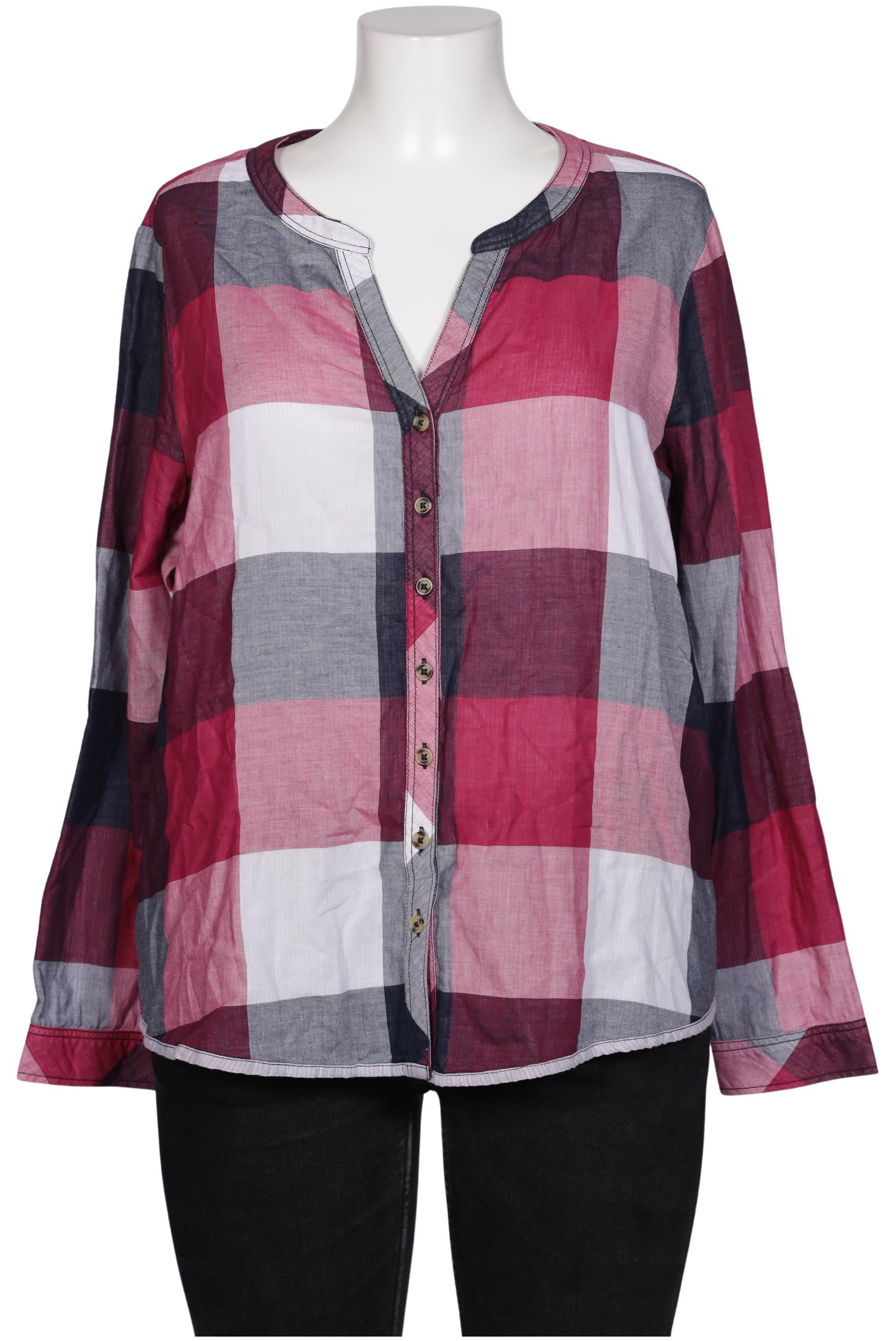 

Cecil Damen Bluse, mehrfarbig, Gr. 44