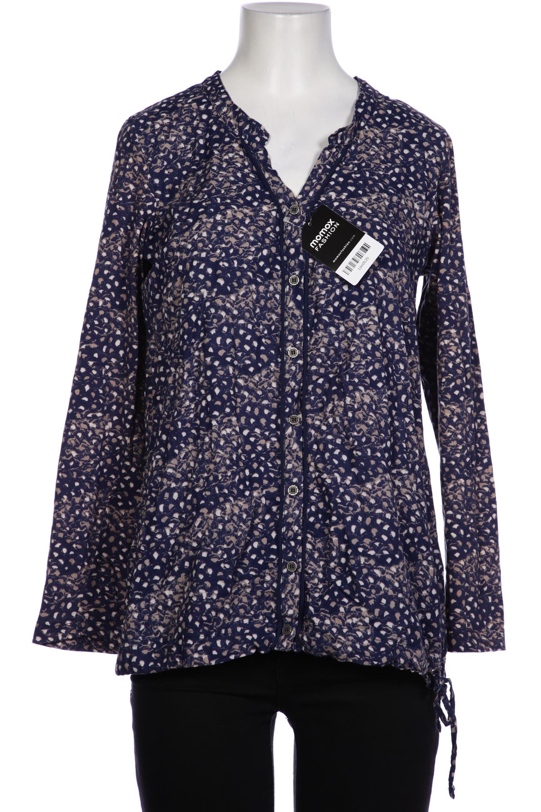 

Cecil Damen Bluse, marineblau, Gr. 34