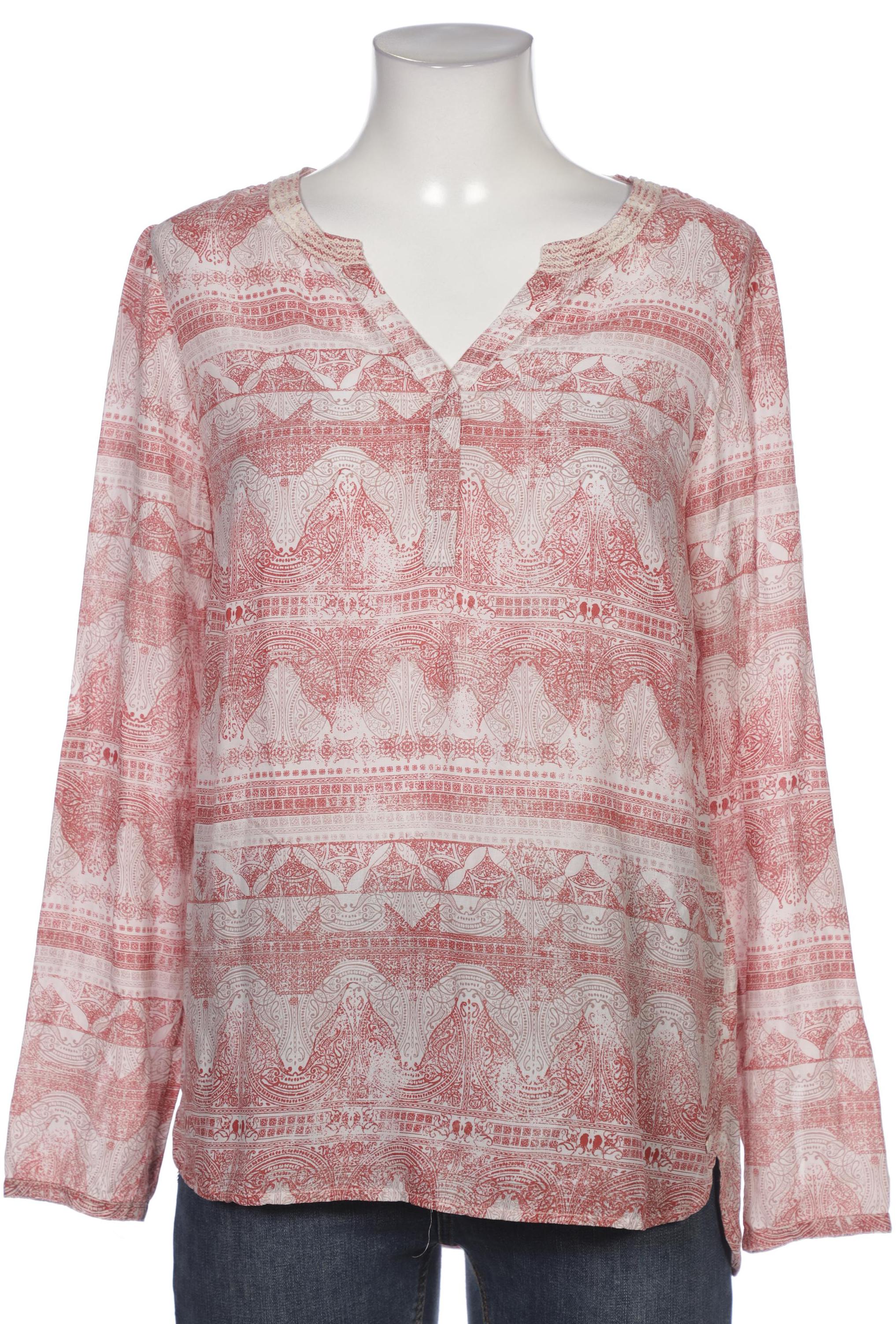 

Cecil Damen Bluse, pink, Gr. 38