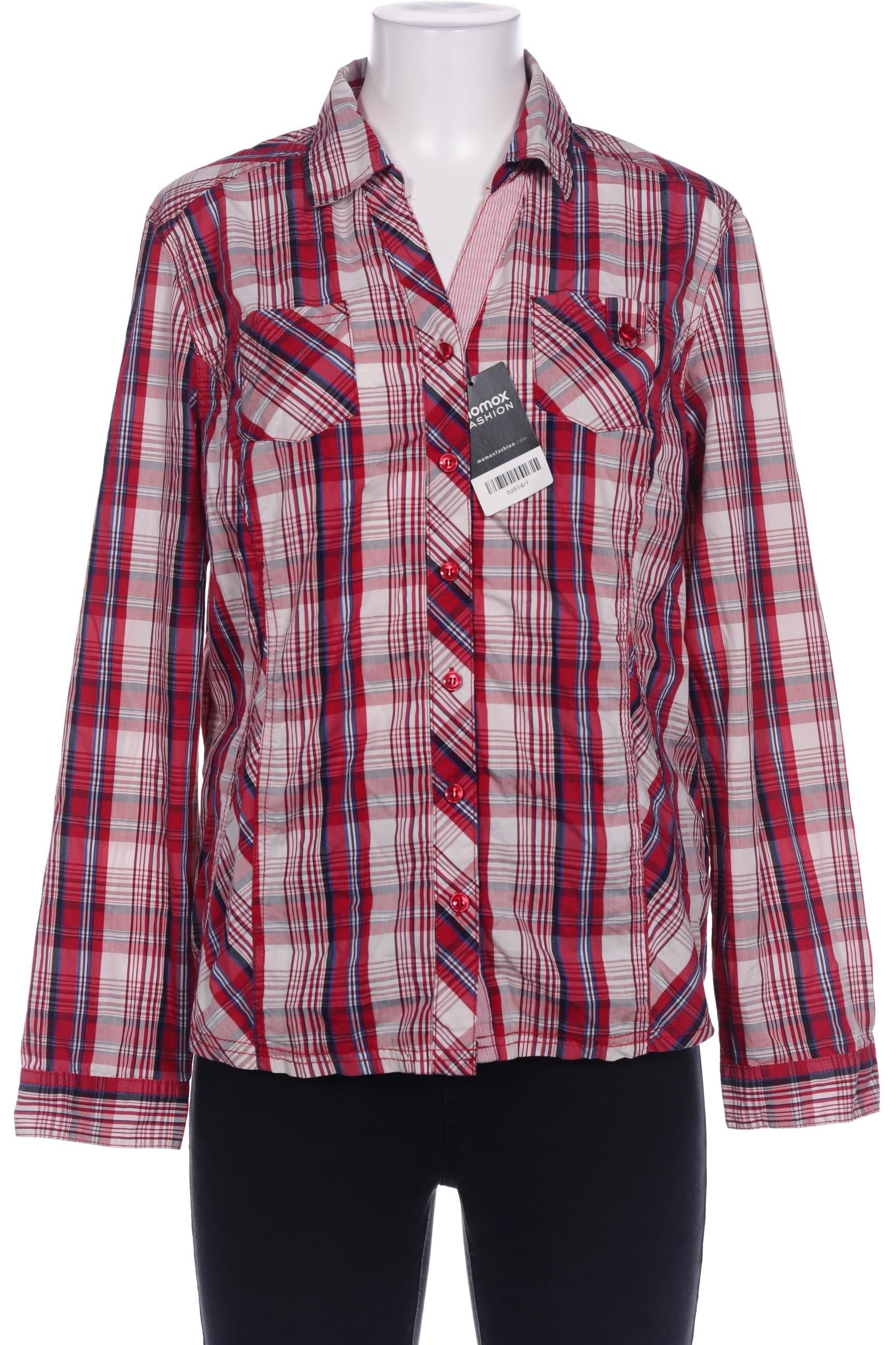 

Cecil Damen Bluse, rot, Gr. 42