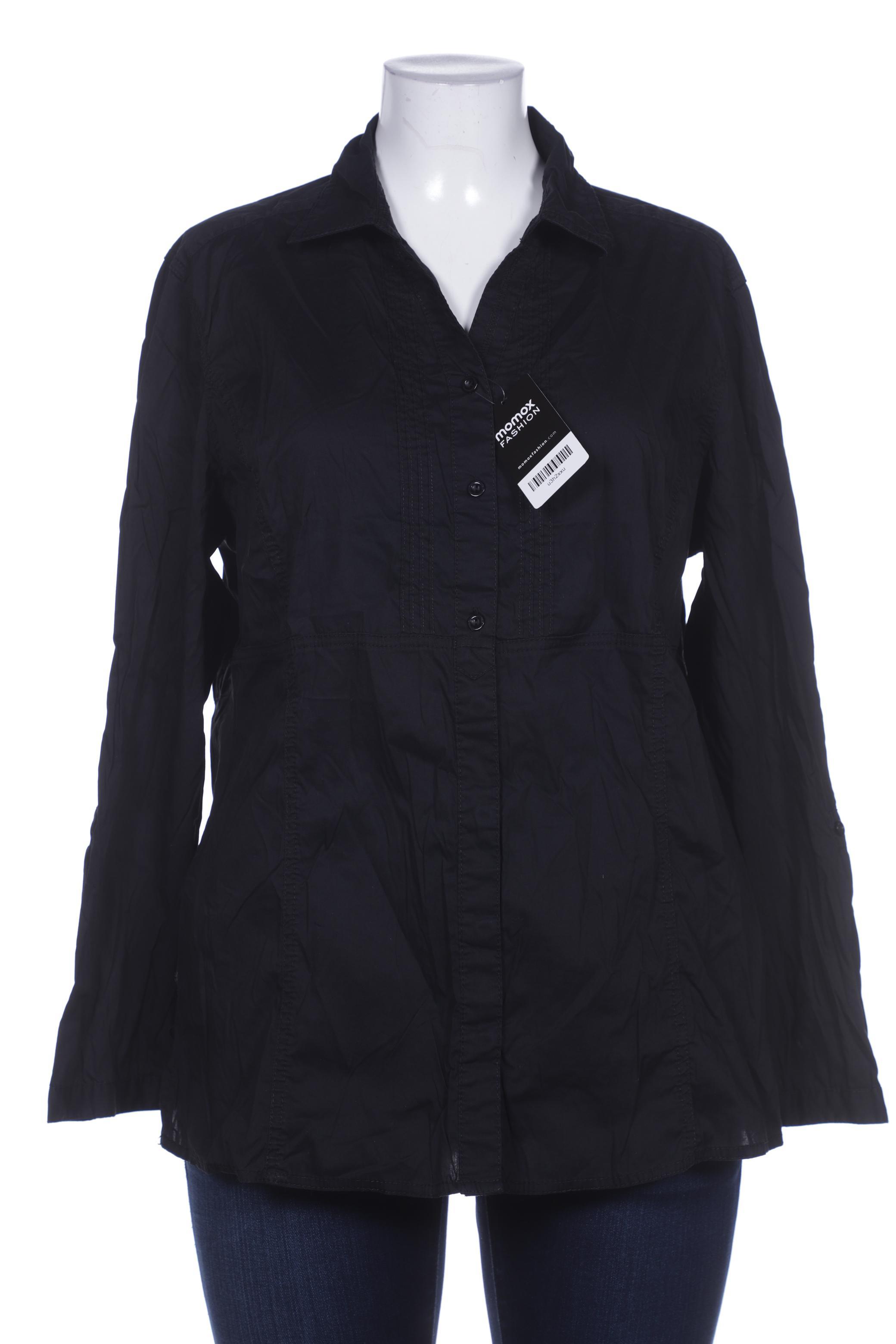 

CECIL Damen Bluse, schwarz
