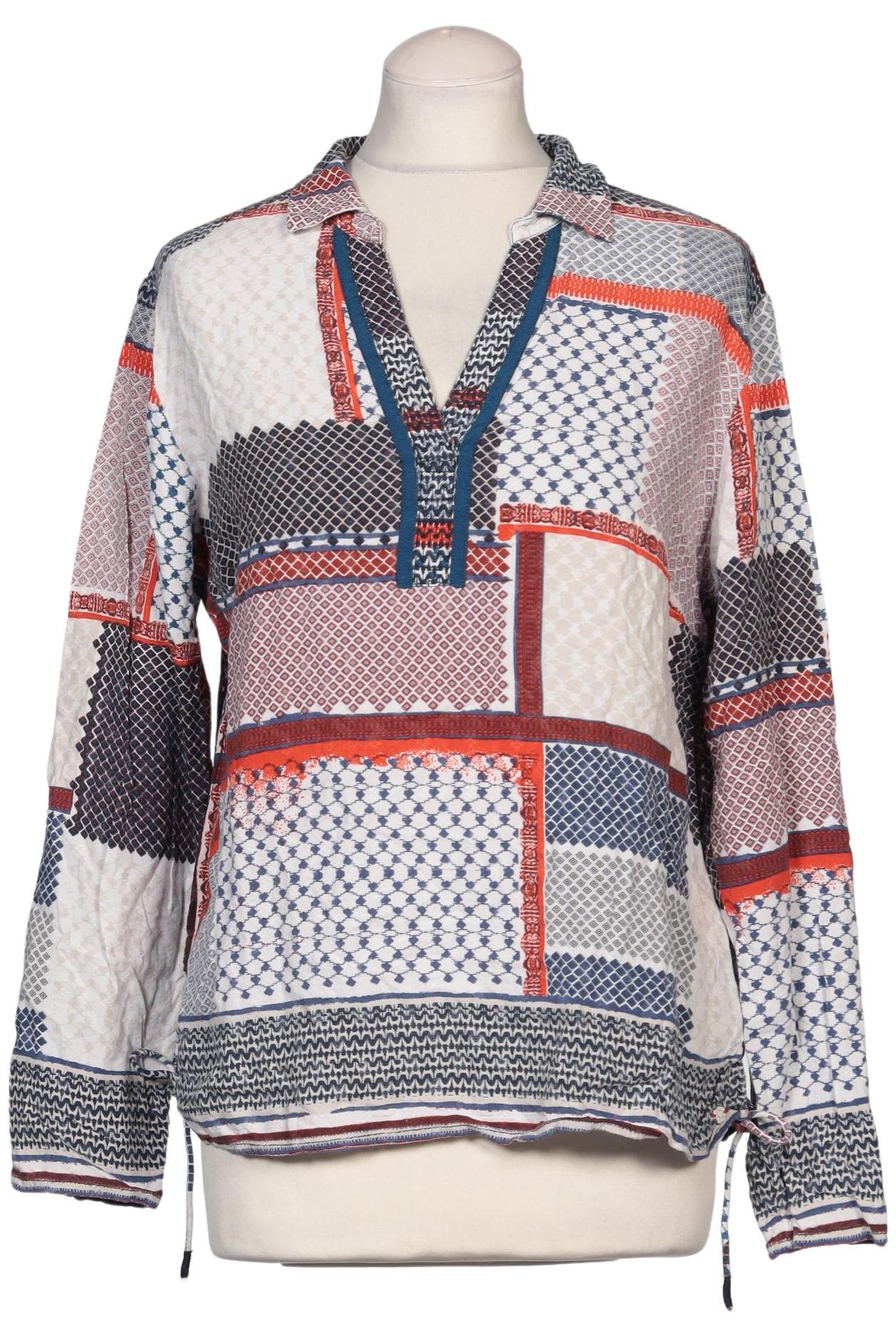 

Cecil Damen Bluse, mehrfarbig, Gr. 38