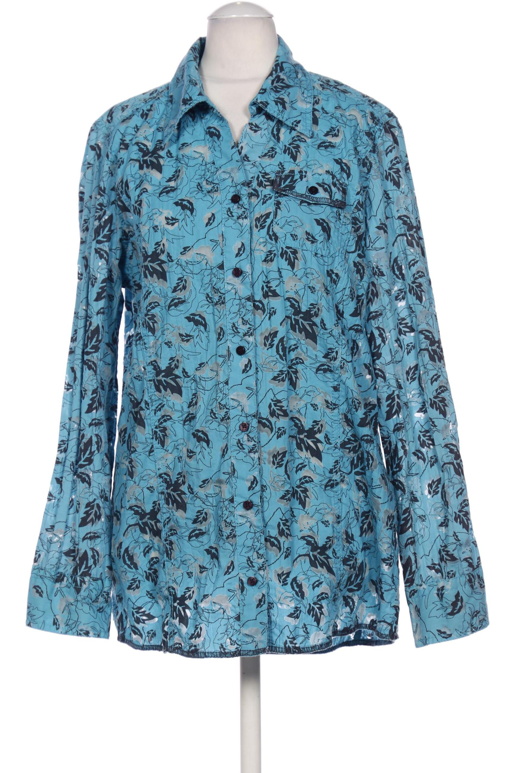 

Cecil Damen Bluse, türkis, Gr. 38