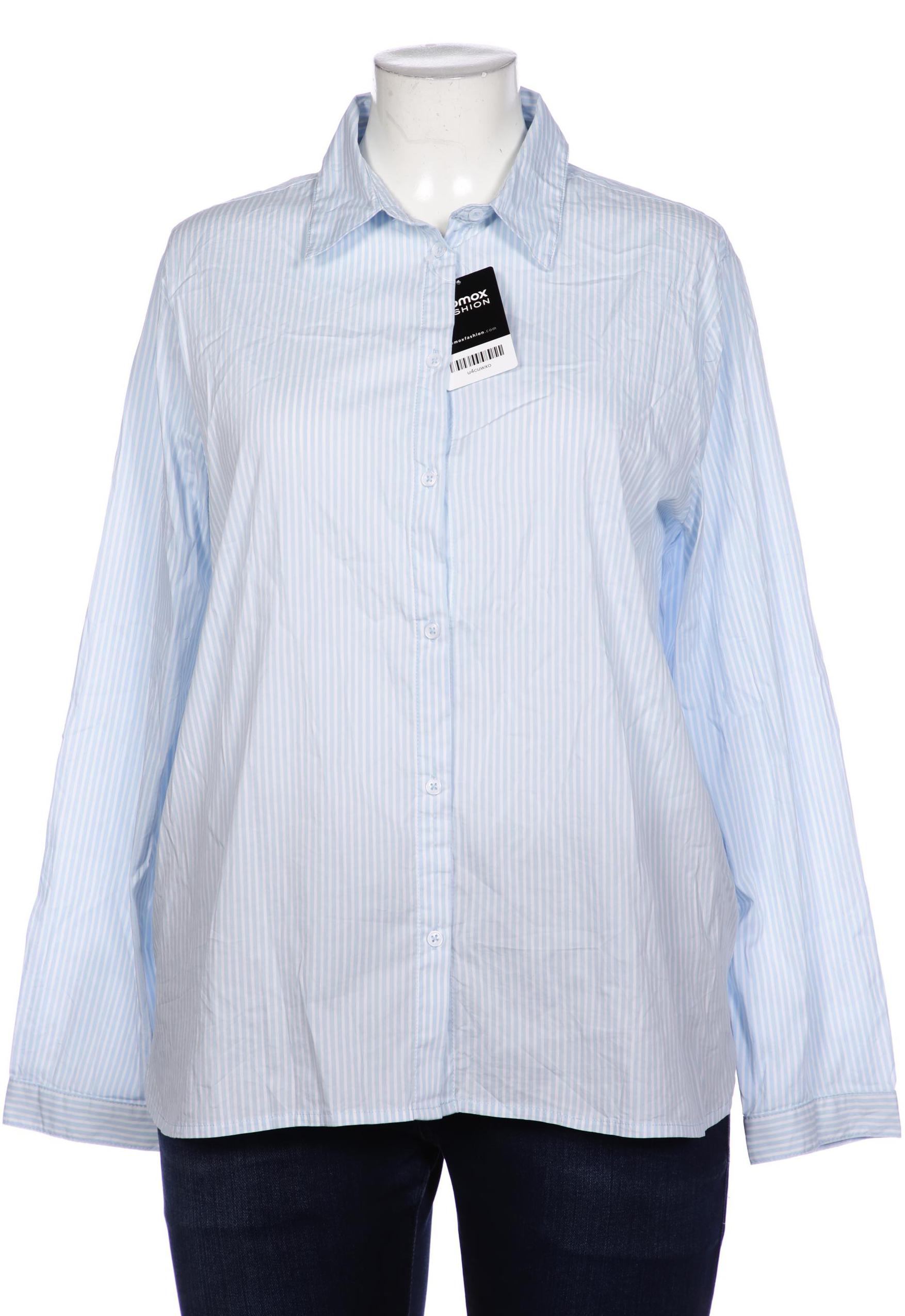 

Cecil Damen Bluse, blau, Gr. 44