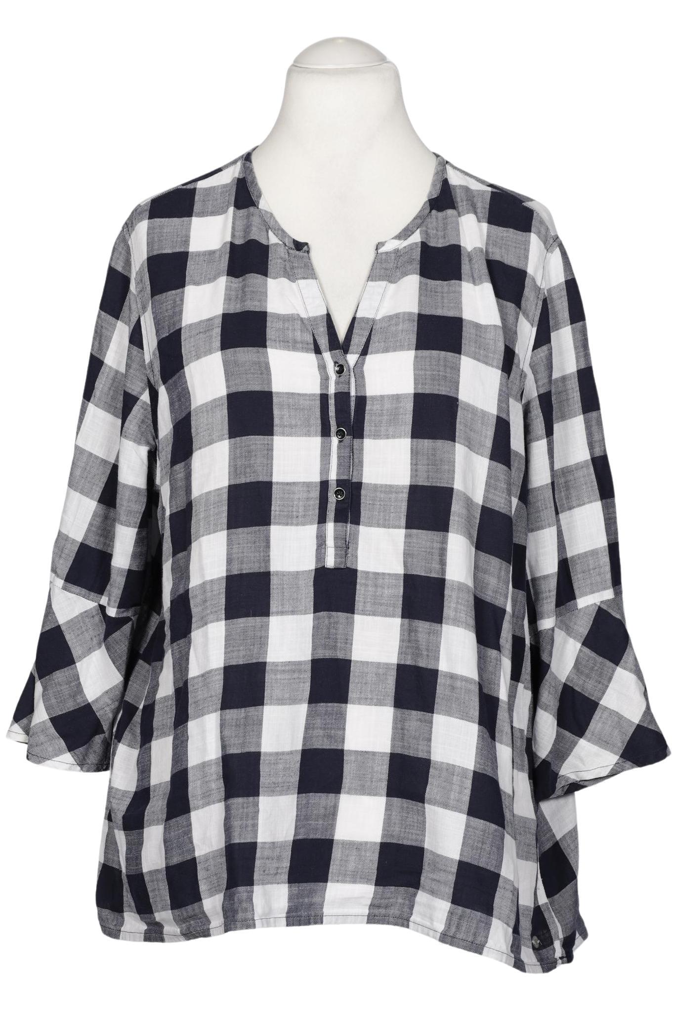 

Cecil Damen Bluse, mehrfarbig, Gr. 46