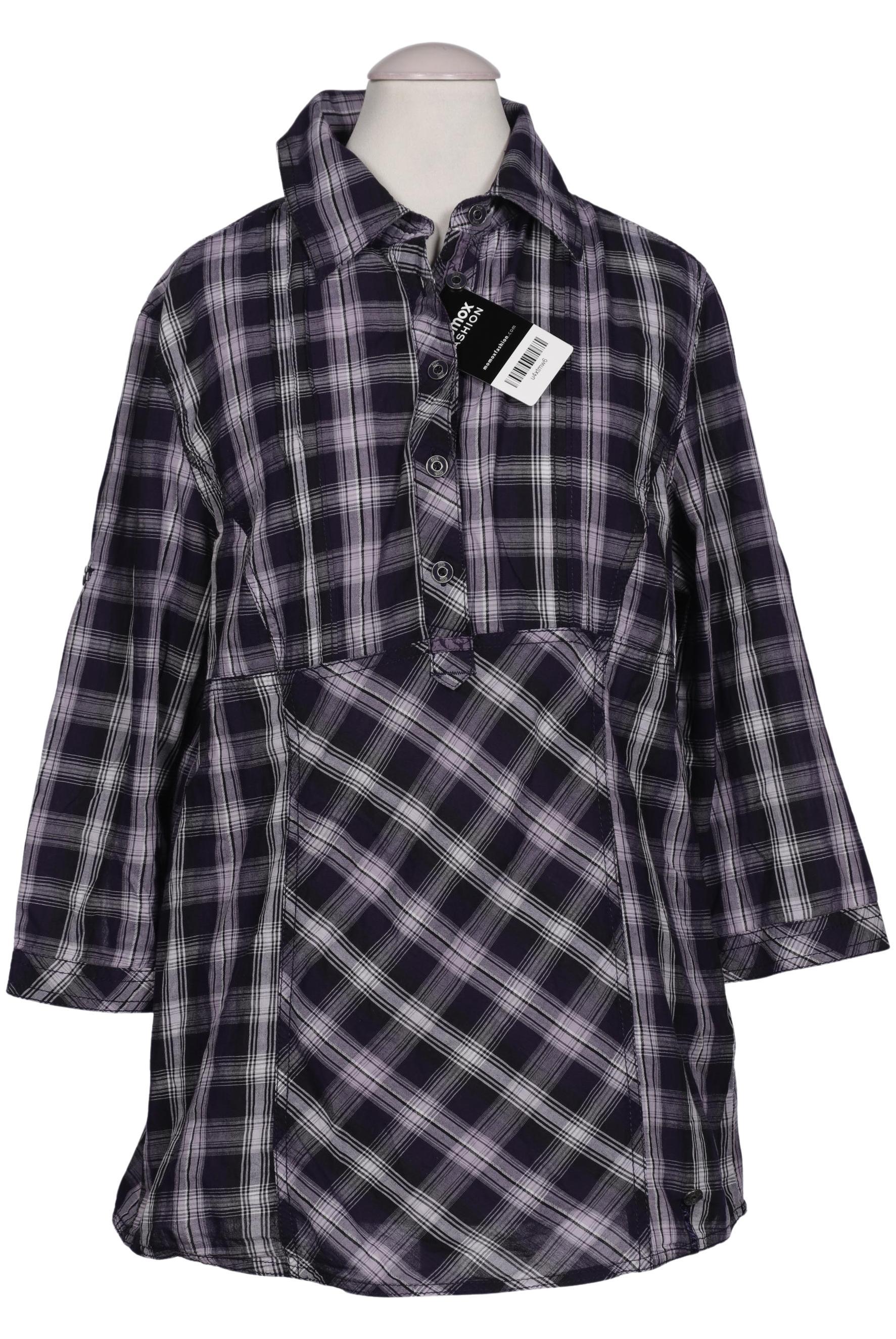 

Cecil Damen Bluse, flieder, Gr. 36