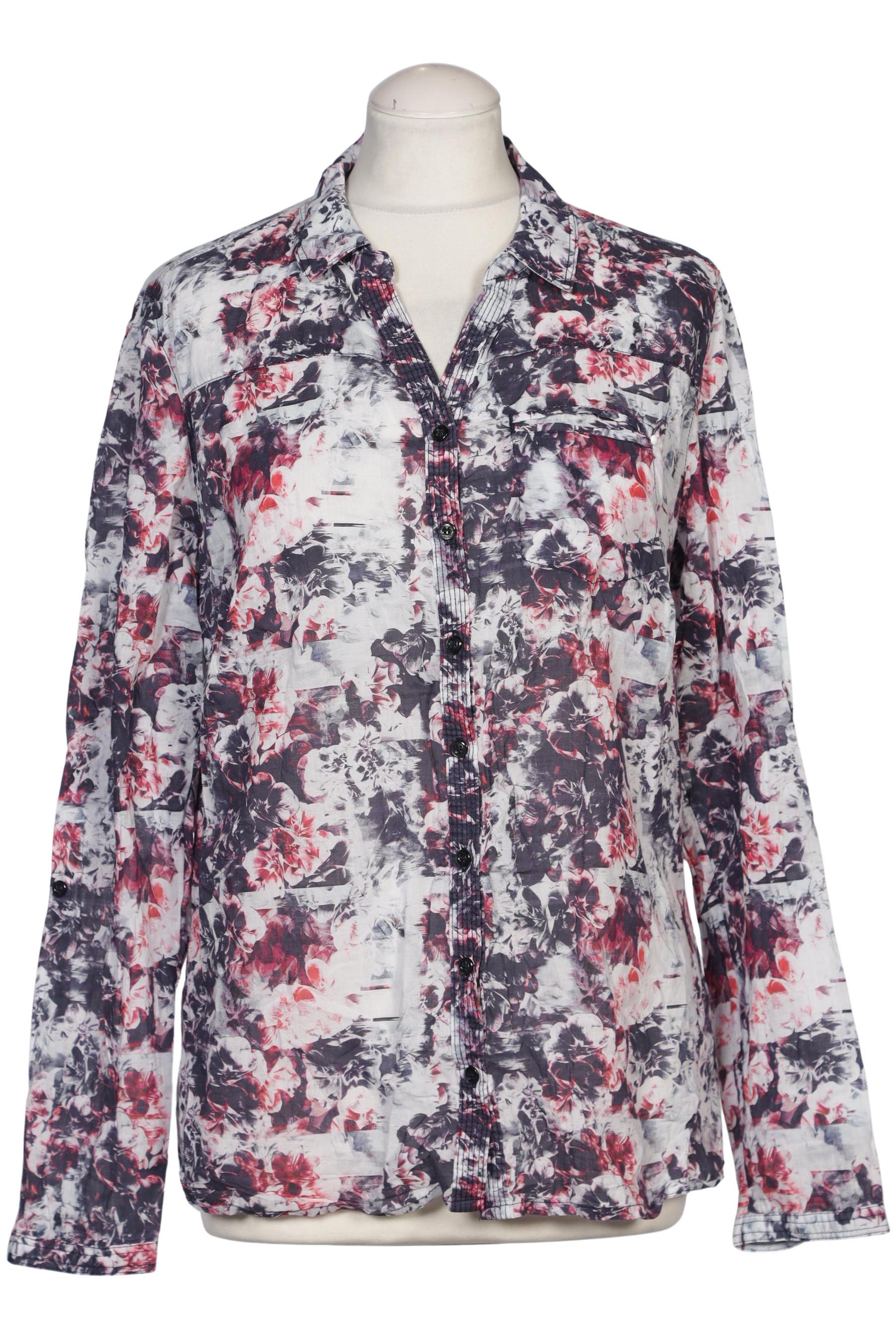 

Cecil Damen Bluse, mehrfarbig, Gr. 38