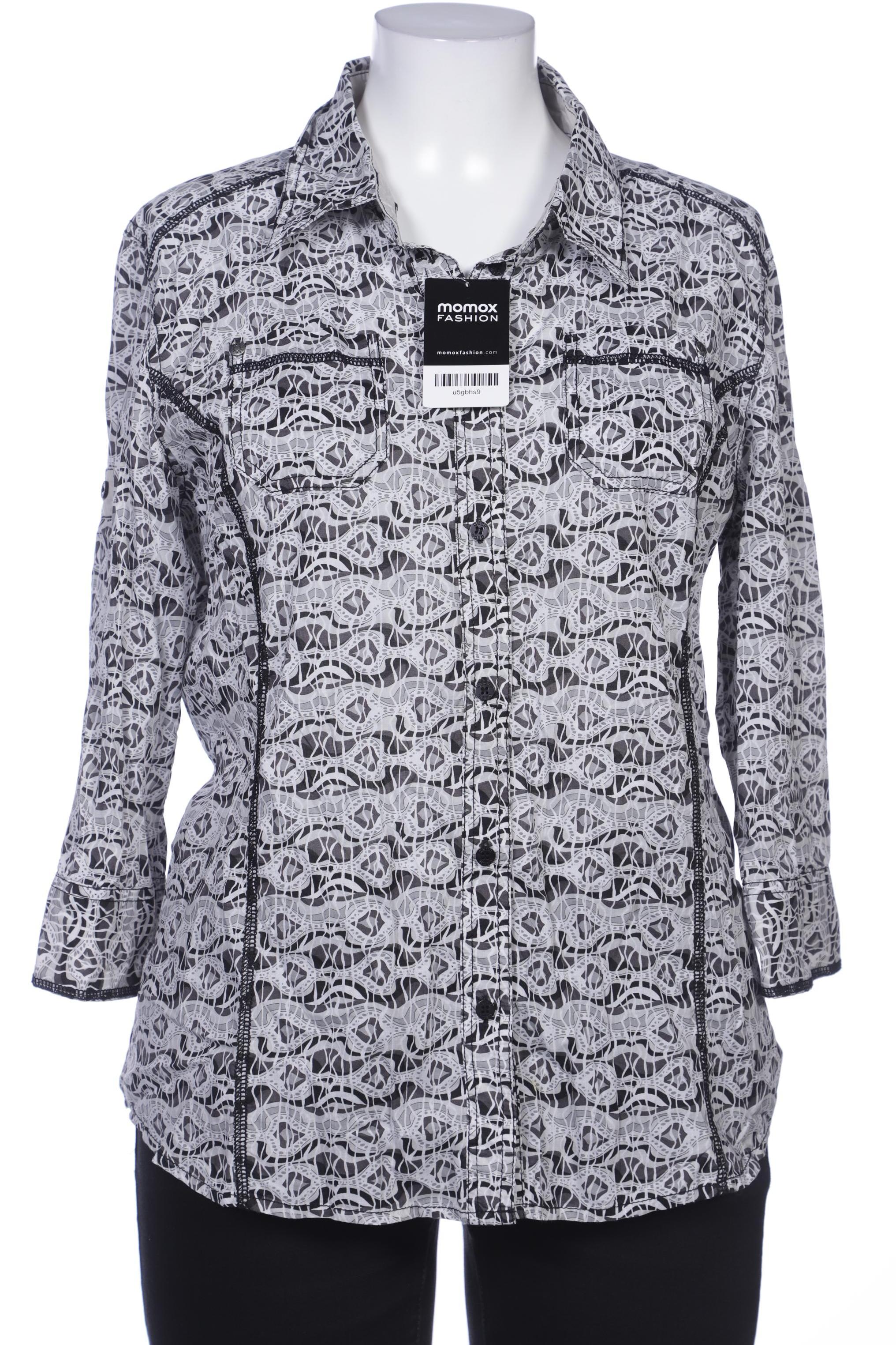 

Cecil Damen Bluse, grau, Gr. 44