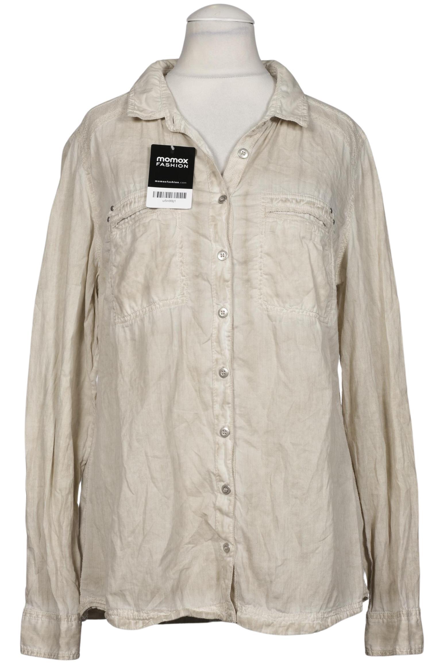 

Cecil Damen Bluse, beige, Gr. 36
