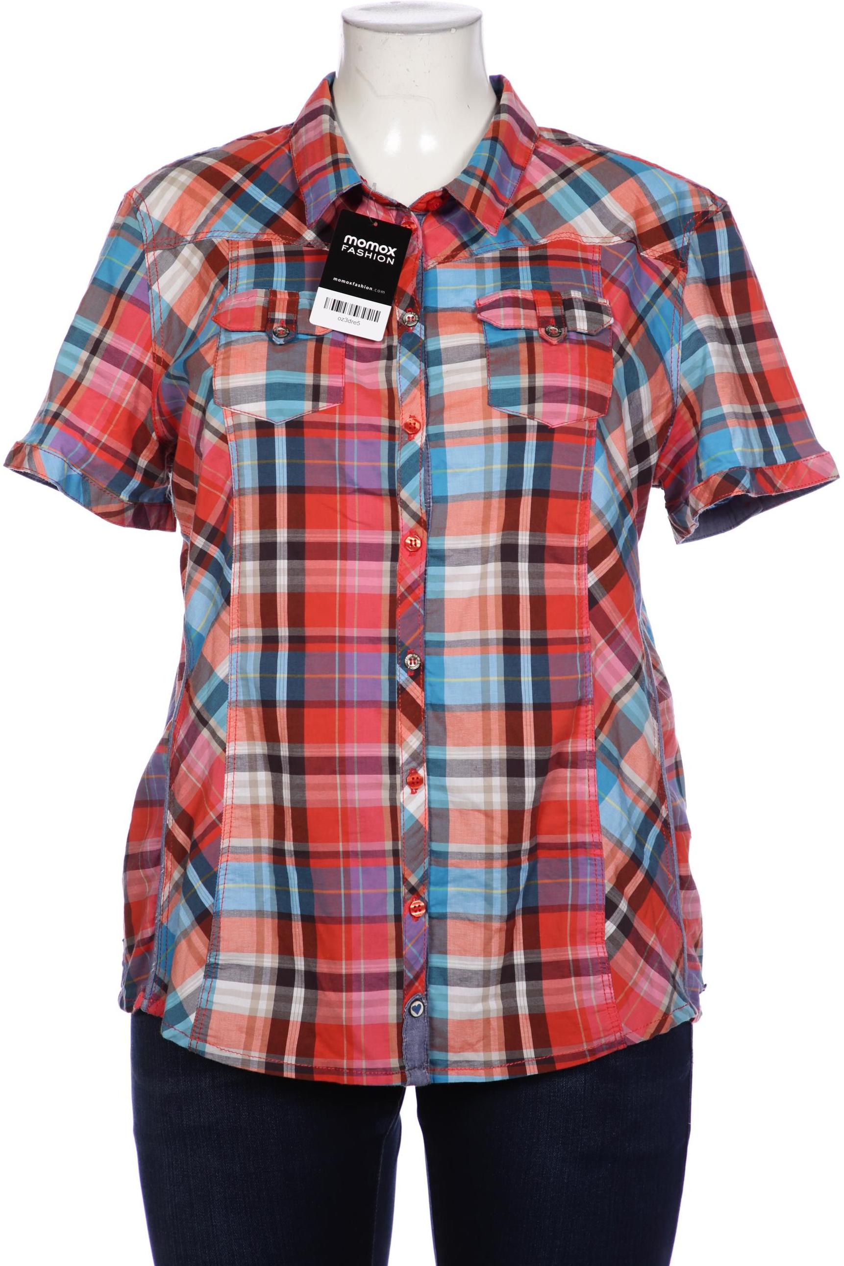 

Cecil Damen Bluse, mehrfarbig, Gr. 46