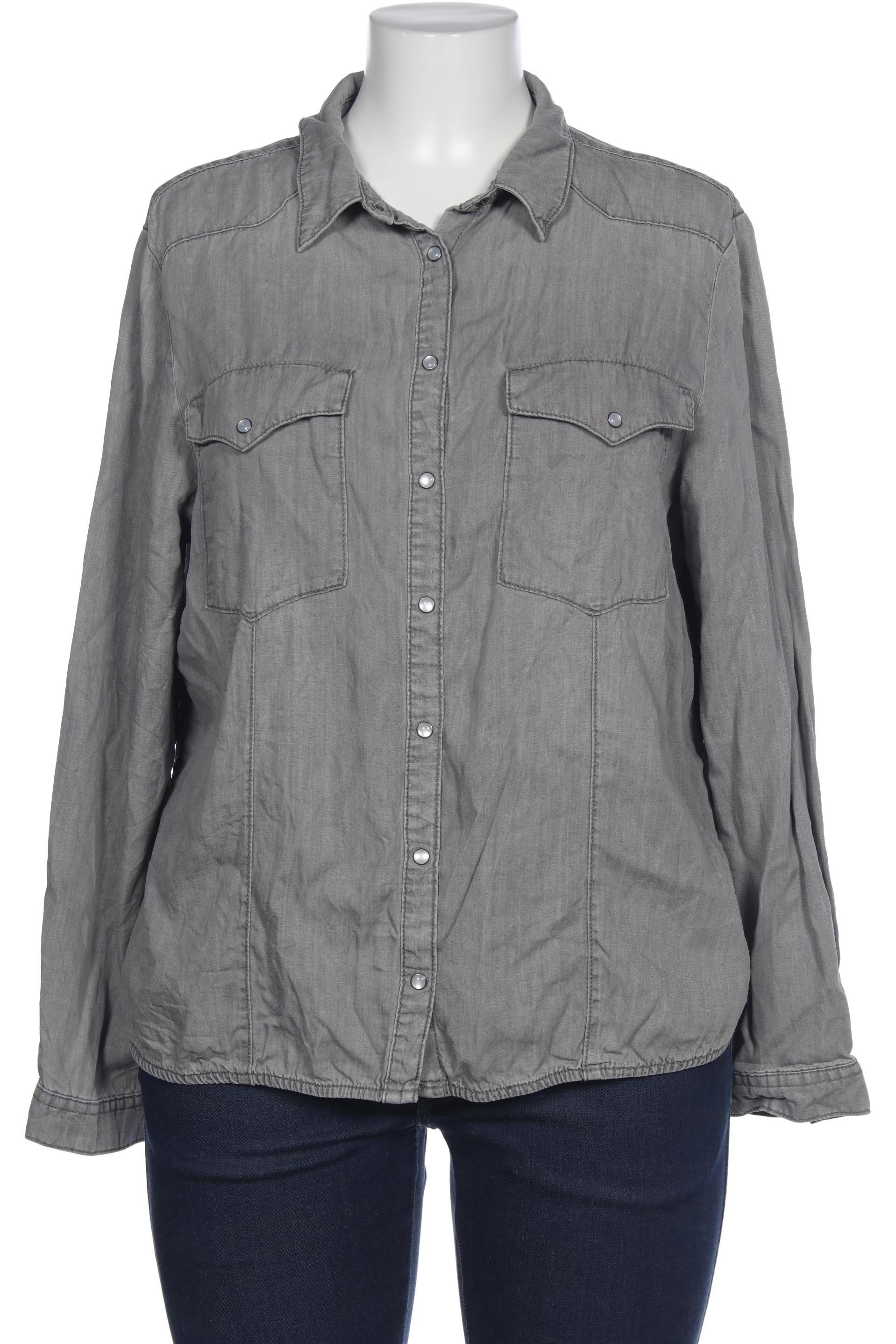 

Cecil Damen Bluse, grau, Gr. 44