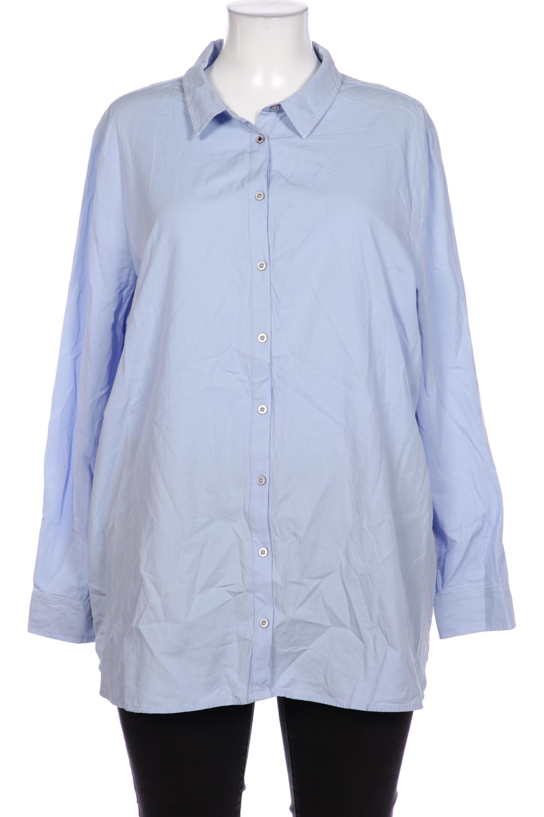 

Cecil Damen Bluse, hellblau, Gr. 46