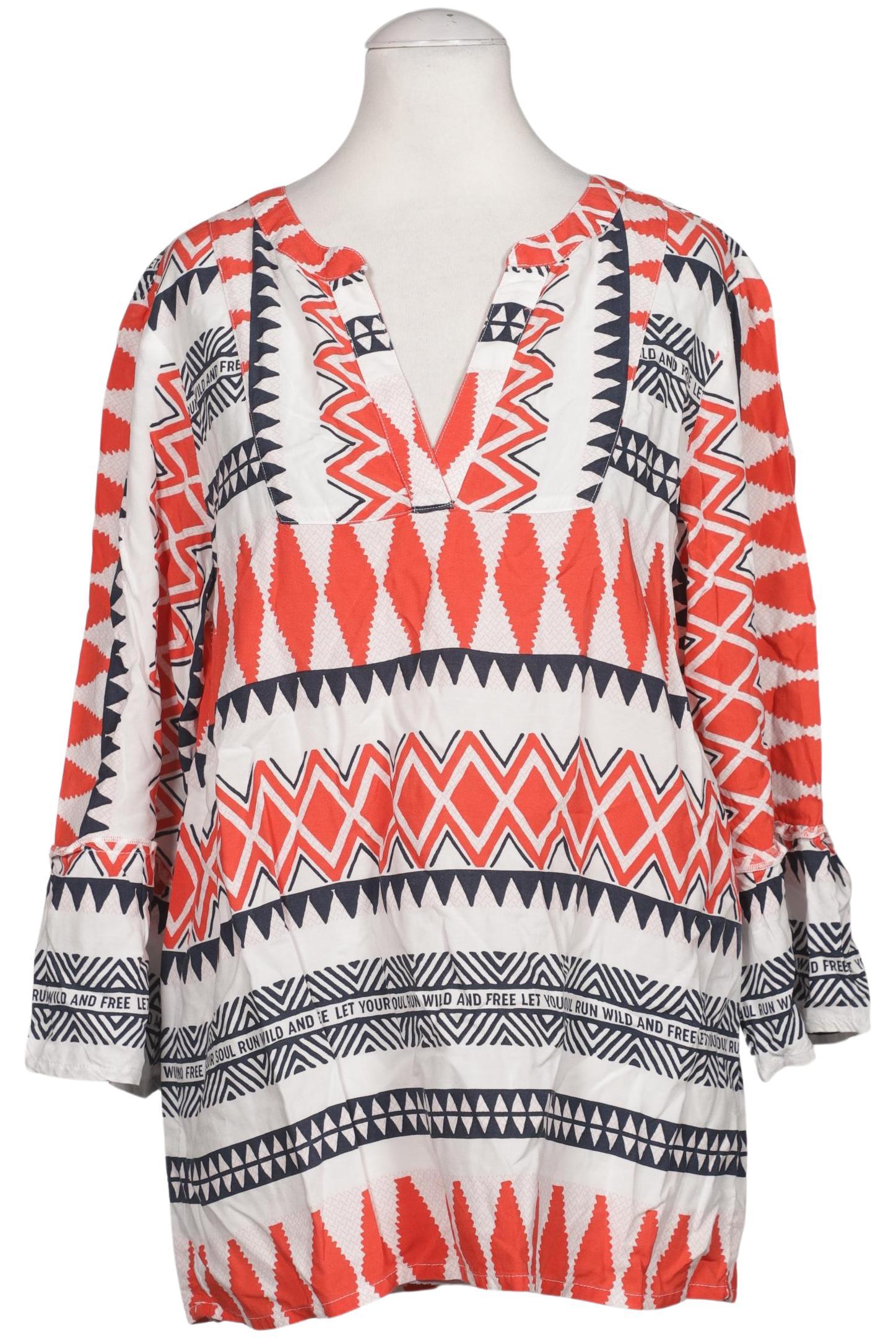

Cecil Damen Bluse, rot, Gr. 34