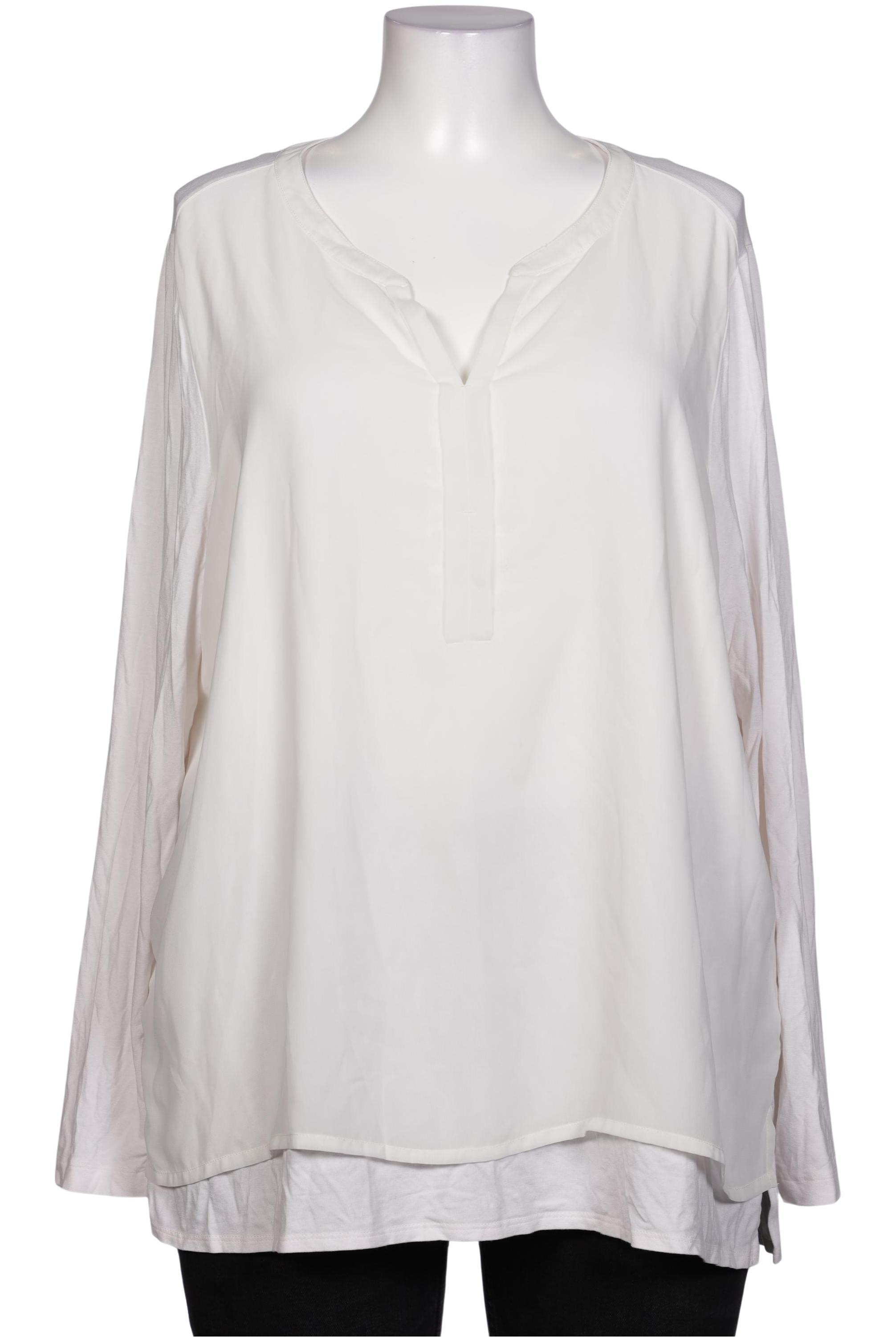 

Cecil Damen Bluse, weiß, Gr. 46