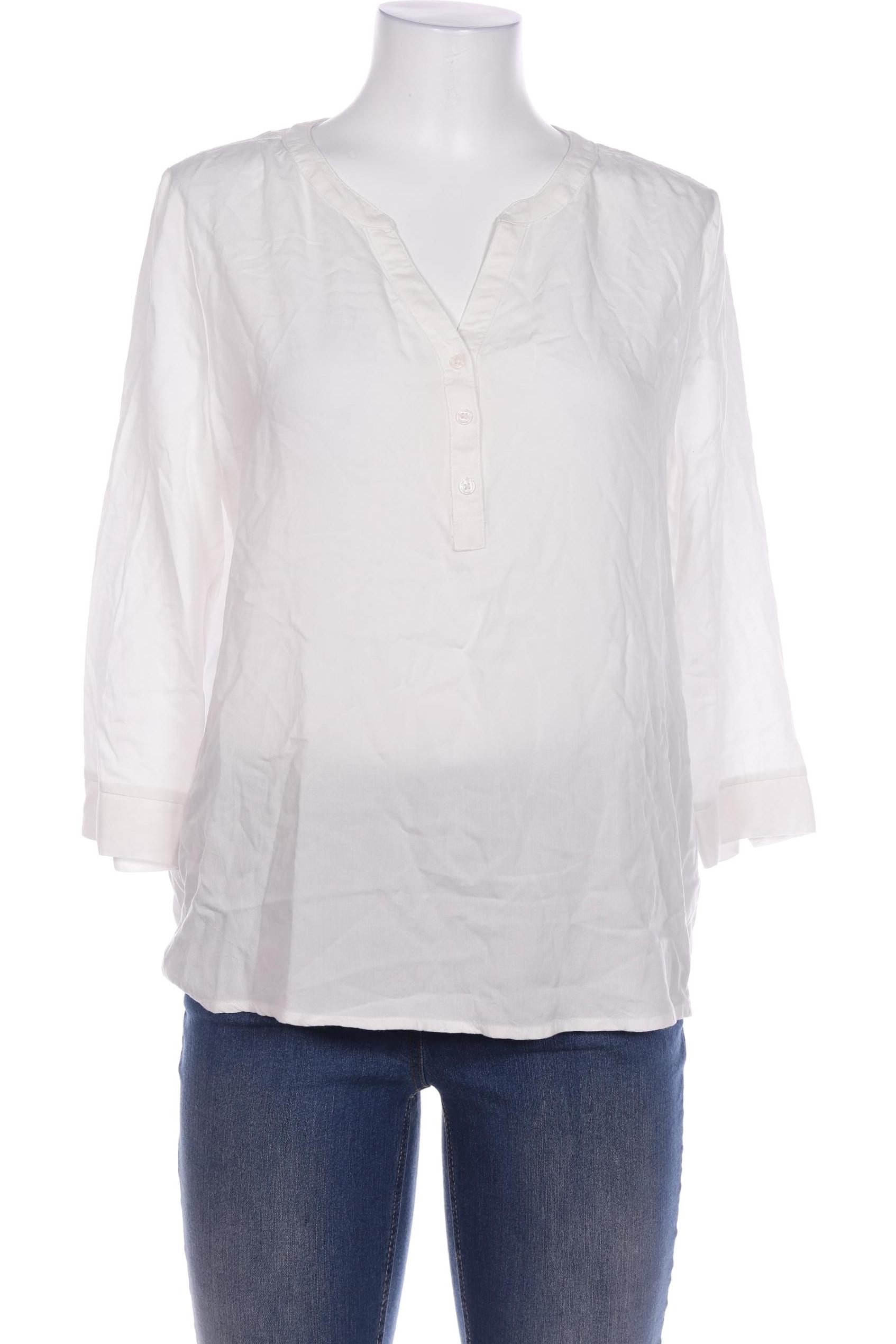 

Cecil Damen Bluse, weiß, Gr. 38
