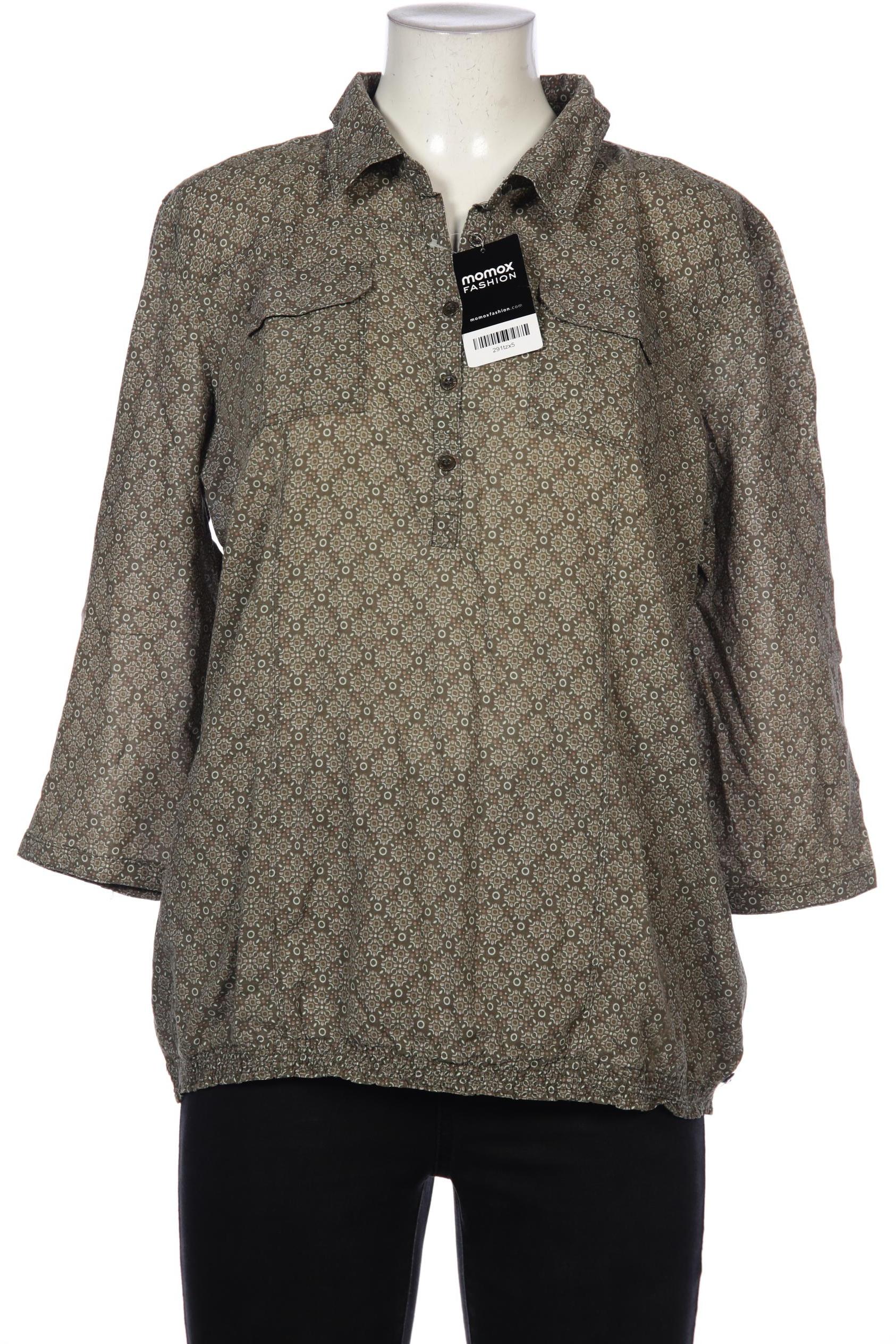 

Cecil Damen Bluse, grün, Gr. 44